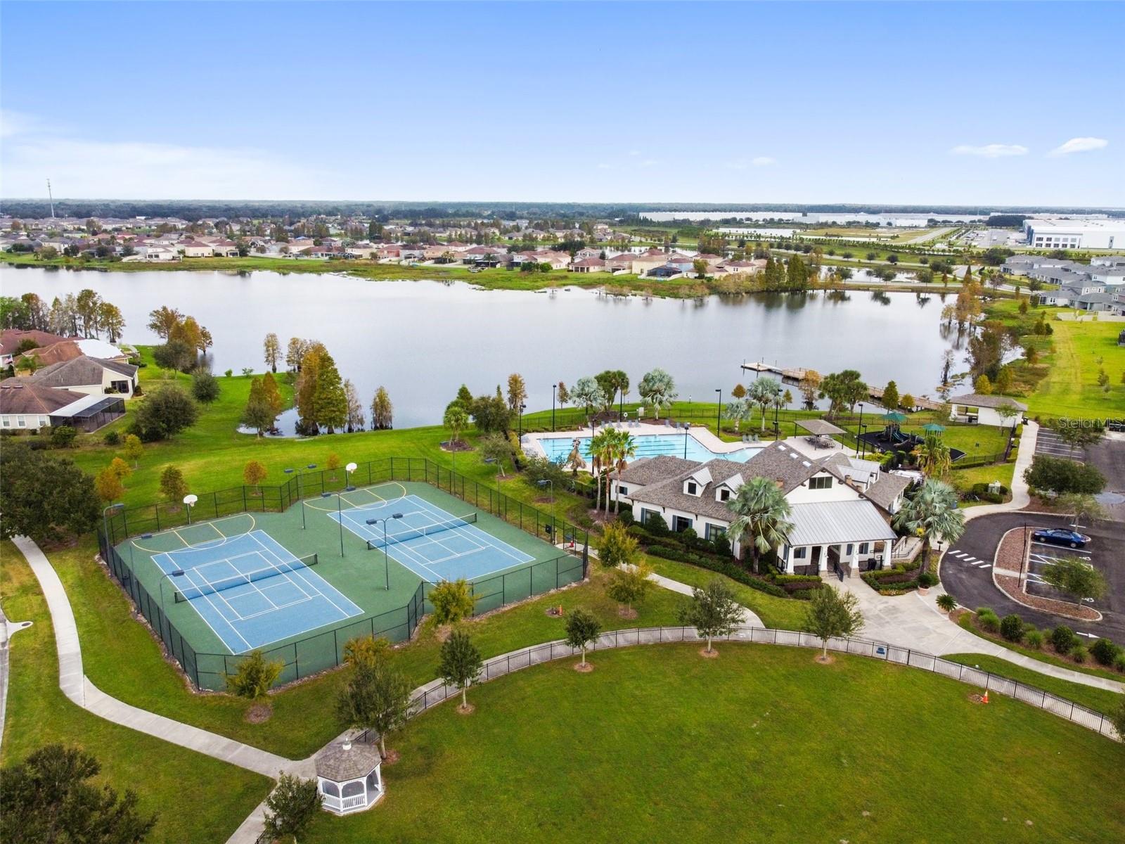 6294 MANITOBA DR, LAKELAND, FL, 33805