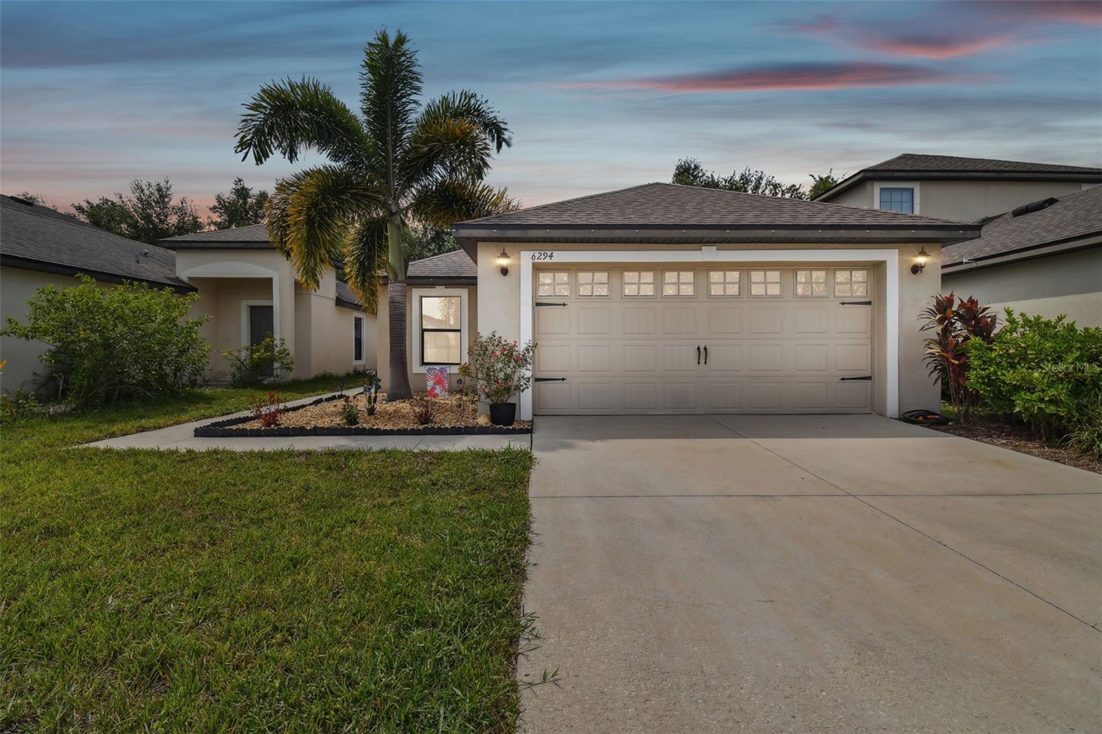 6294 MANITOBA DR, LAKELAND, FL, 33805