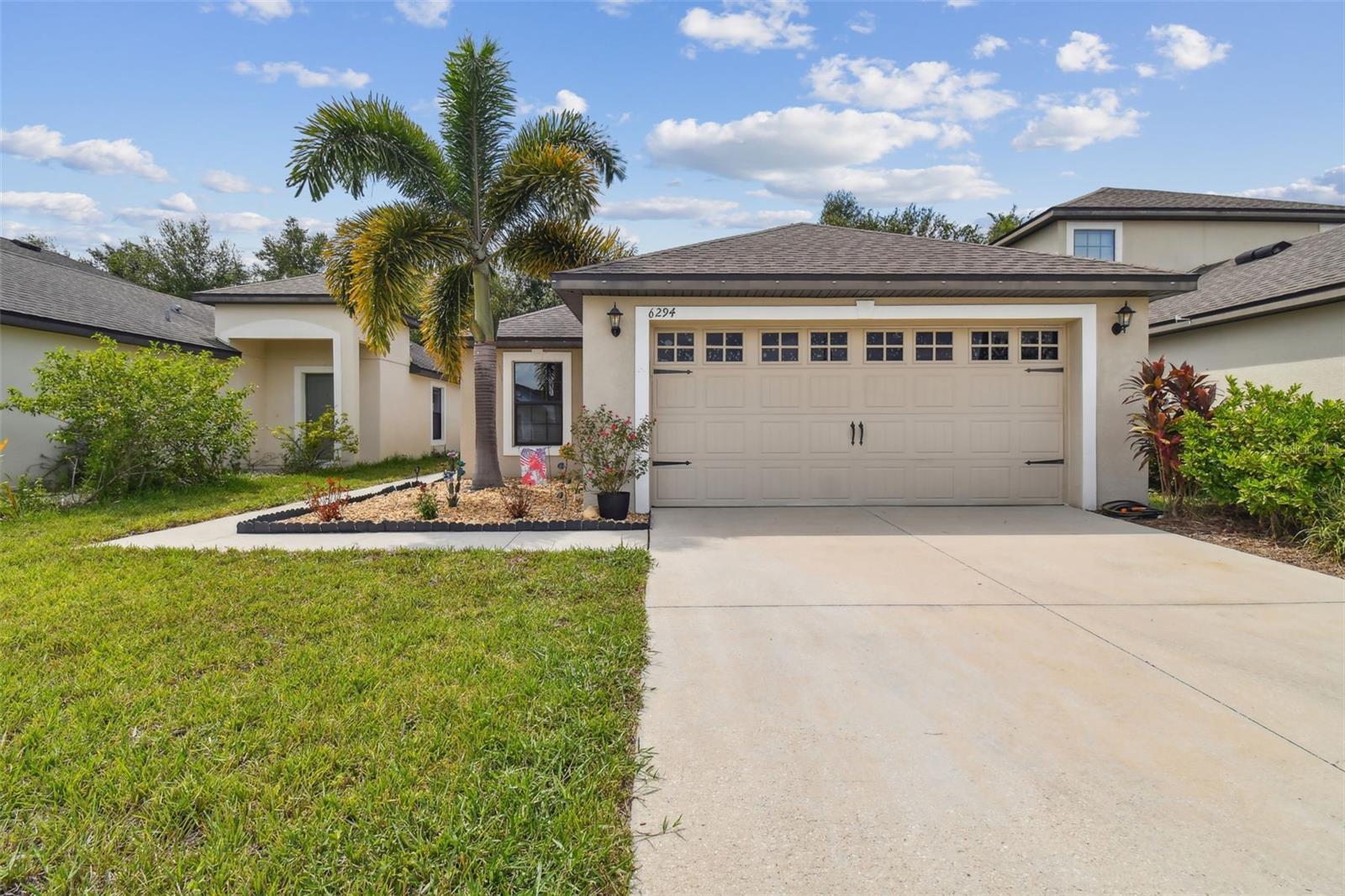 6294 MANITOBA DR, LAKELAND, FL, 33805