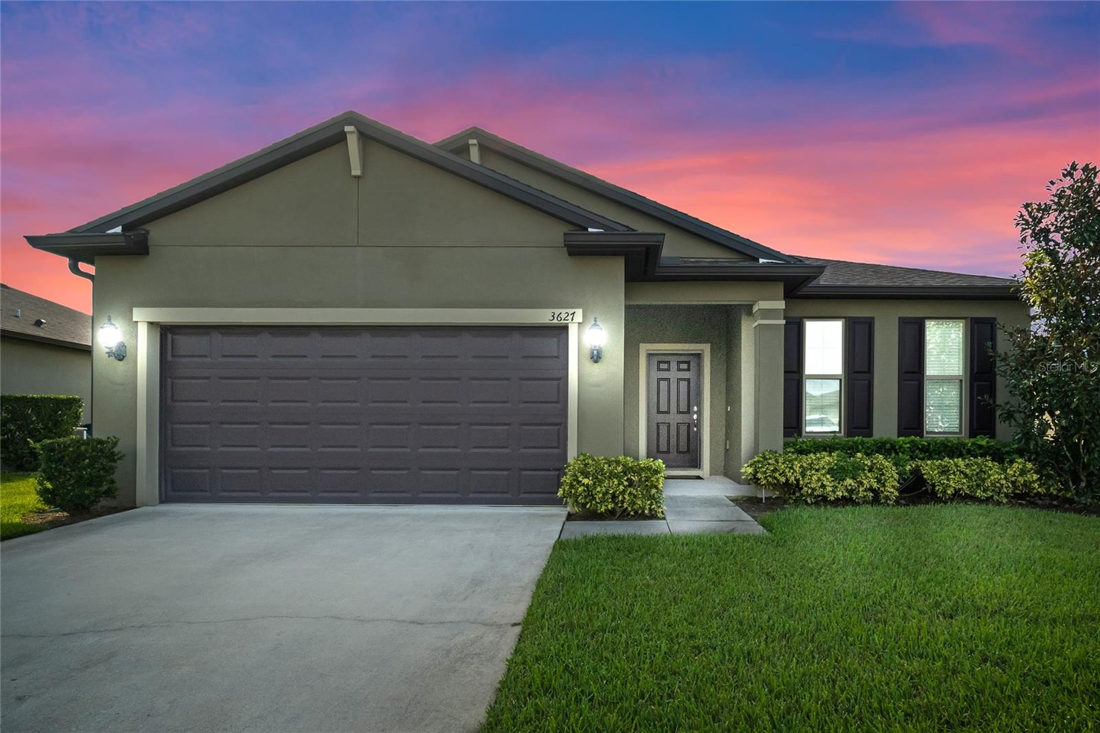 3627 VEGA CREEK DR, SAINT CLOUD, FL, 34772