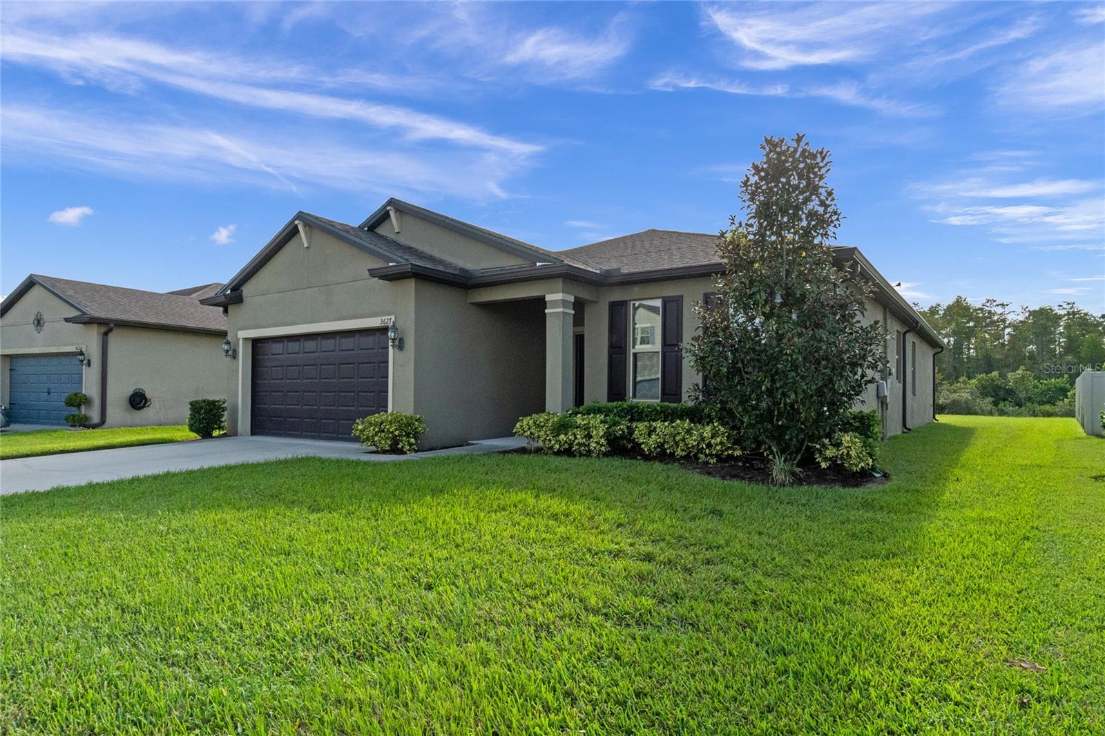 3627 VEGA CREEK DR, SAINT CLOUD, FL, 34772