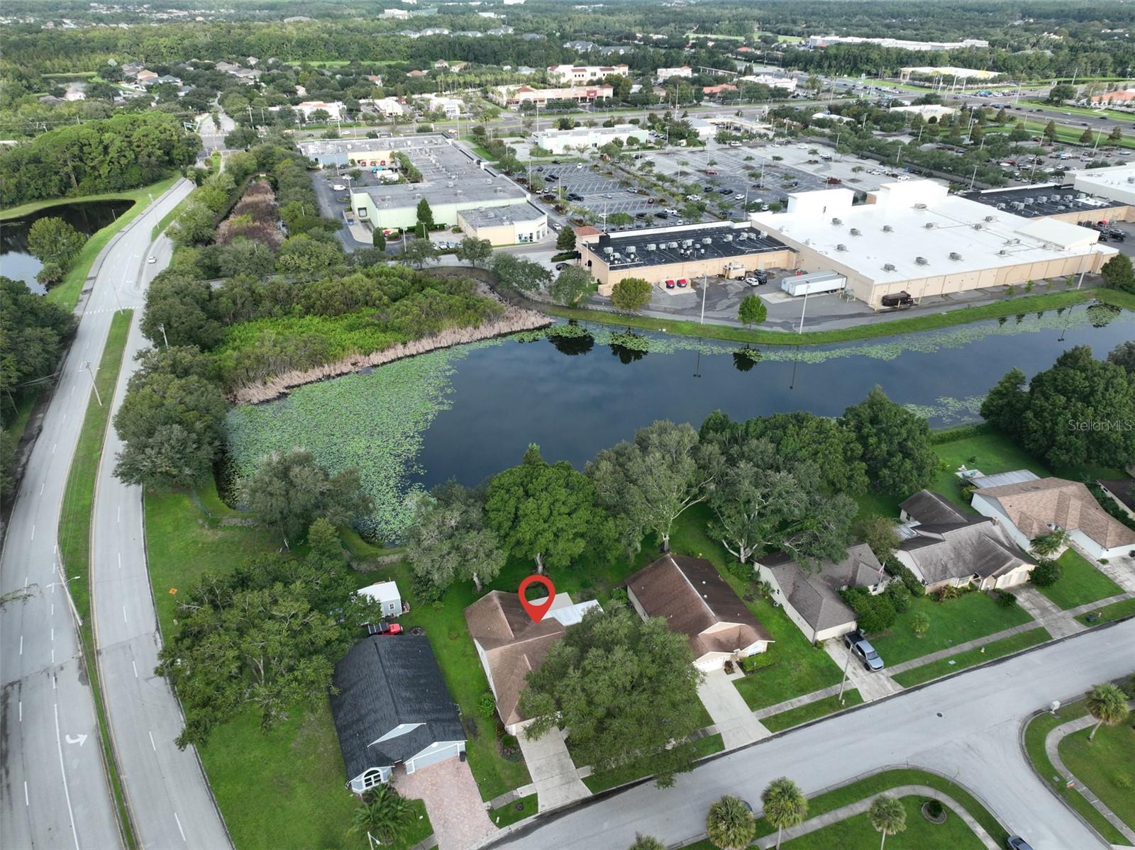 28211 TANGLEWOOD DR, WESLEY CHAPEL, FL, 33543