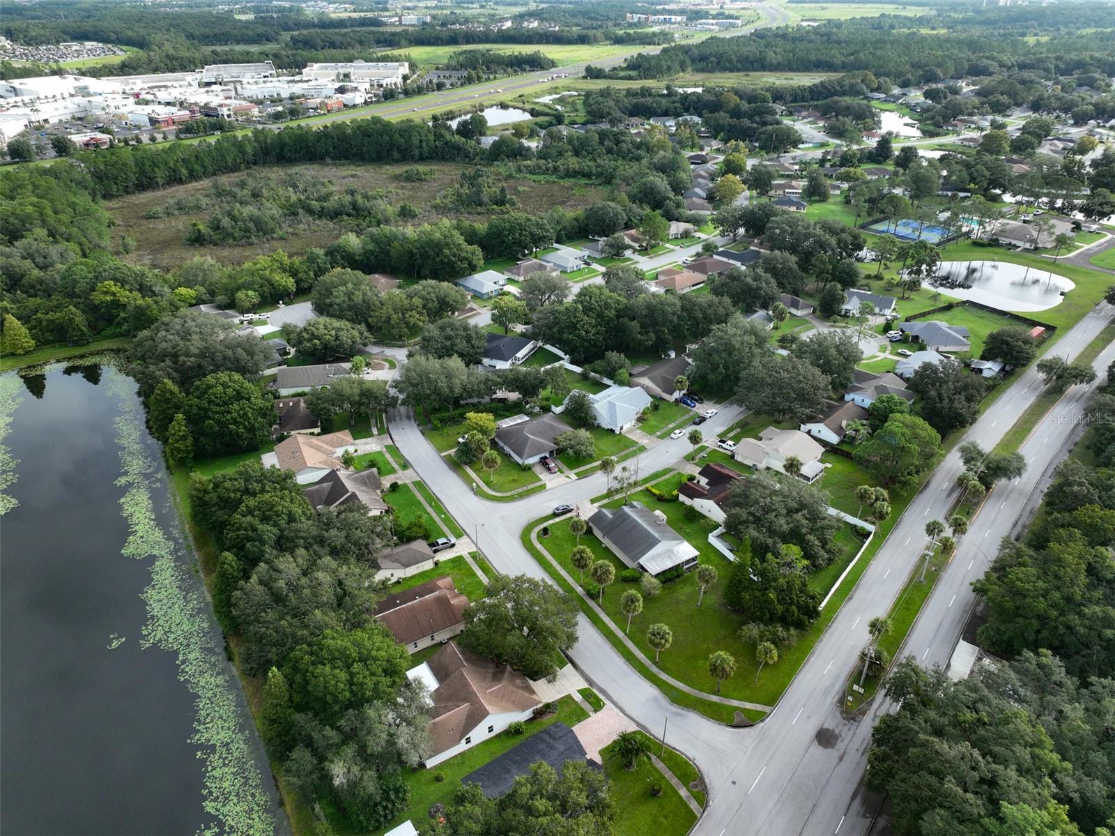 28211 TANGLEWOOD DR, WESLEY CHAPEL, FL, 33543