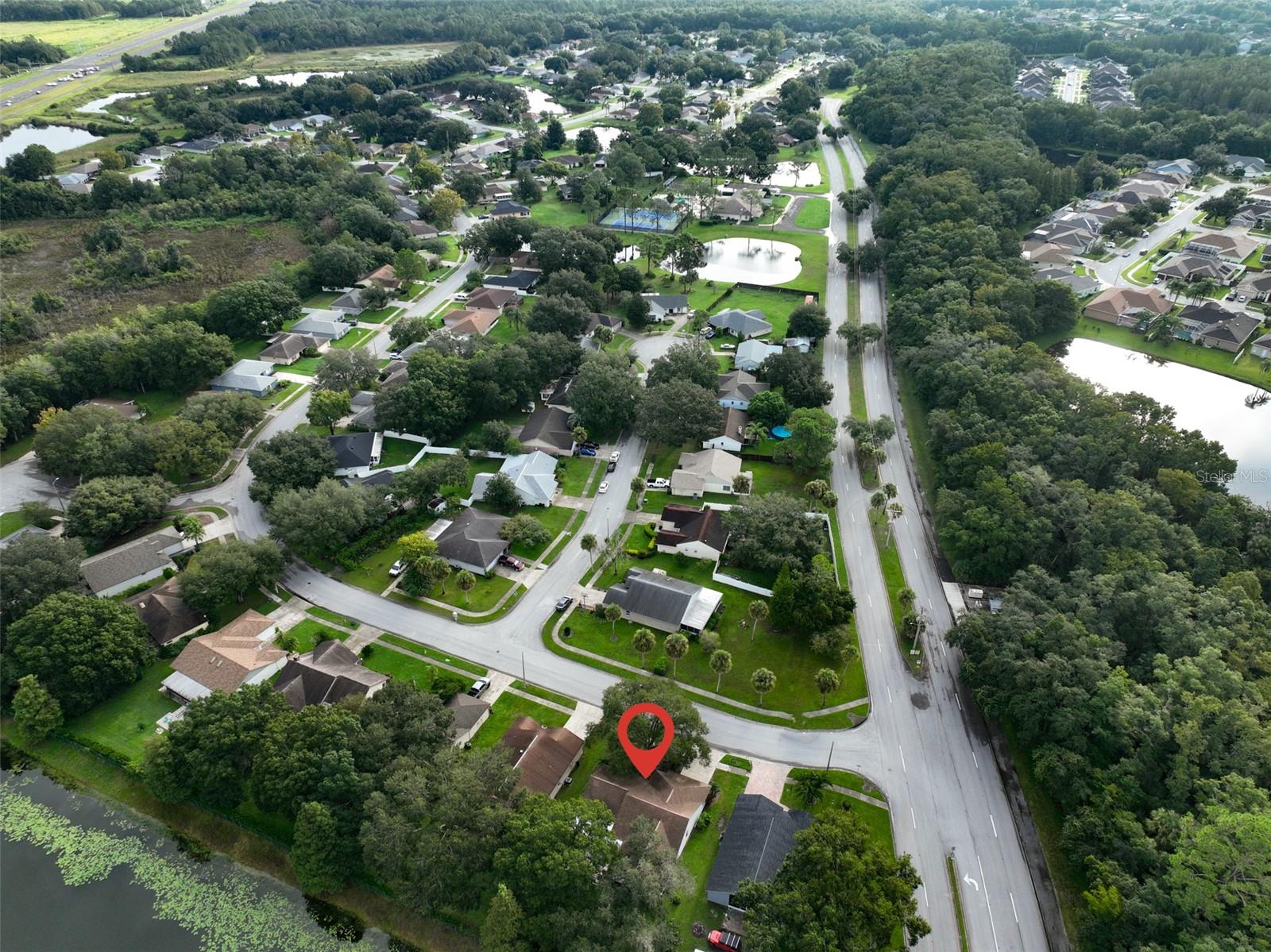 28211 TANGLEWOOD DR, WESLEY CHAPEL, FL, 33543