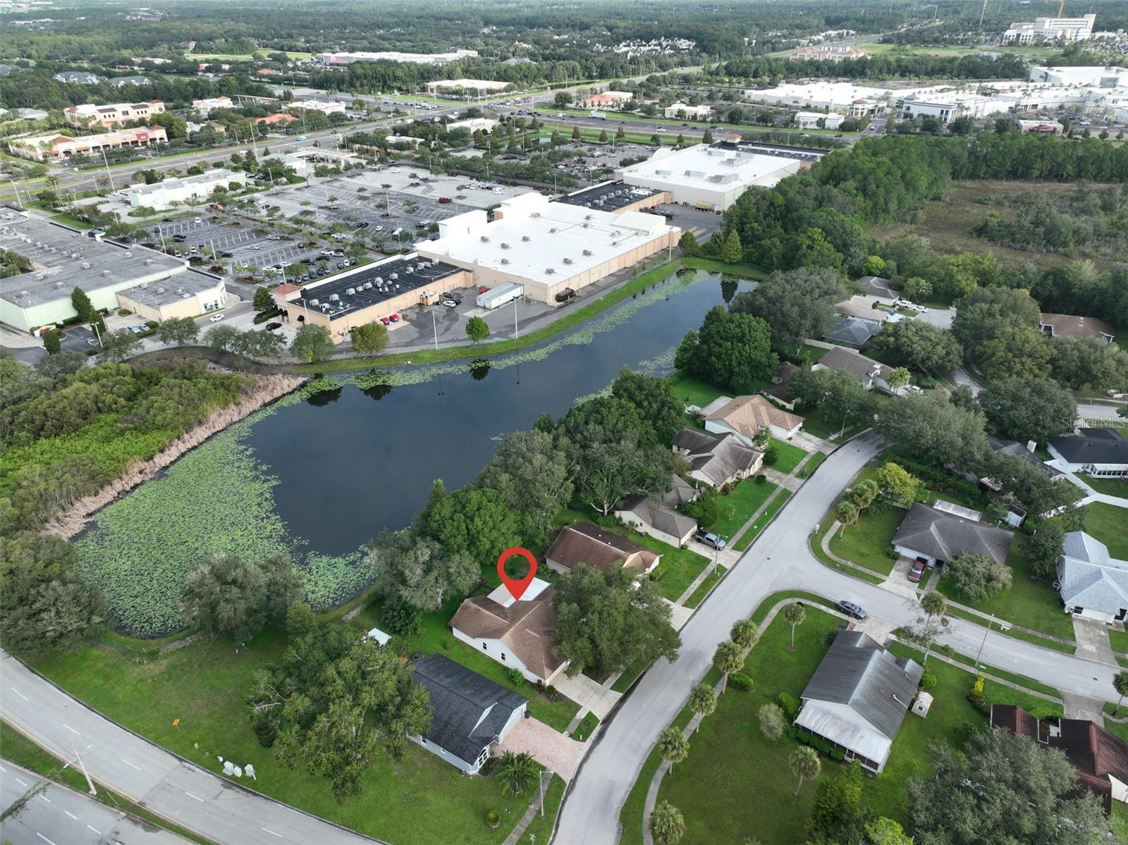 28211 TANGLEWOOD DR, WESLEY CHAPEL, FL, 33543