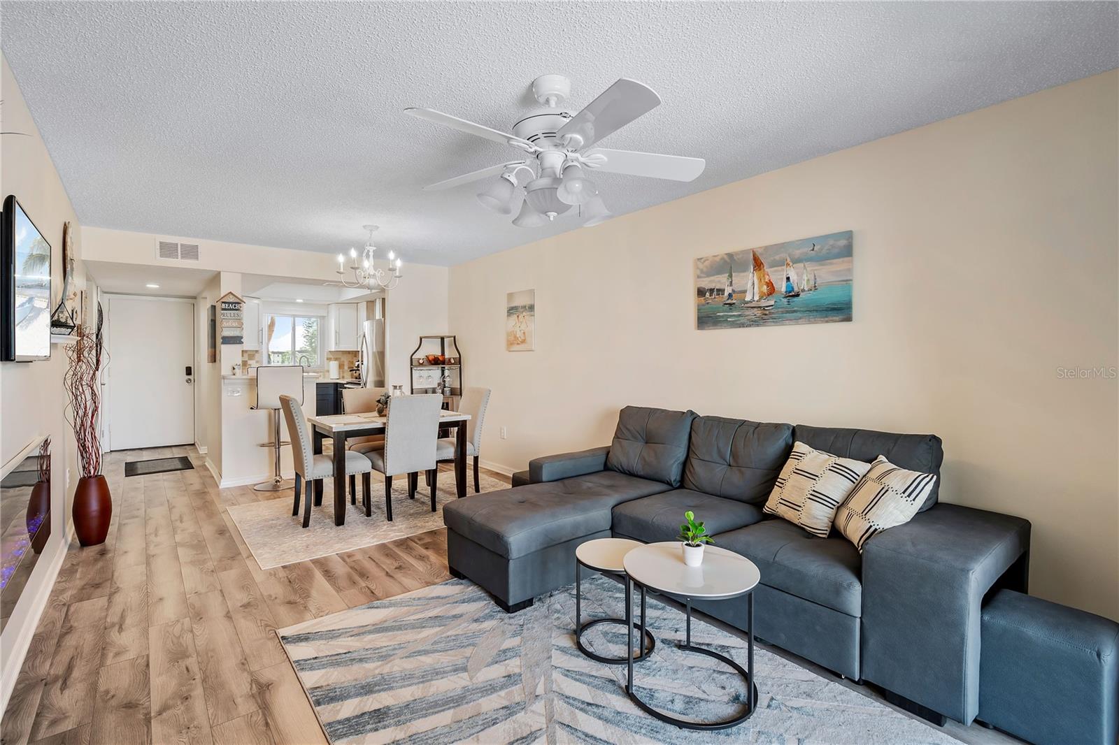 3757 LAKE BAYSHORE DR #307H, BRADENTON, FL, 34205