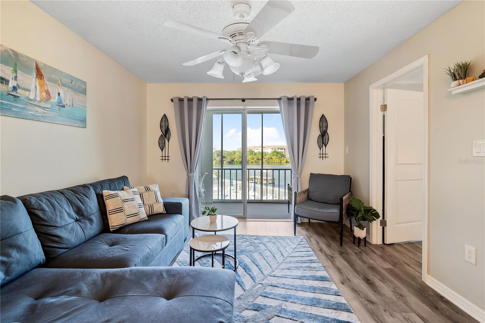 3757 LAKE BAYSHORE DR #307H, BRADENTON, FL, 34205