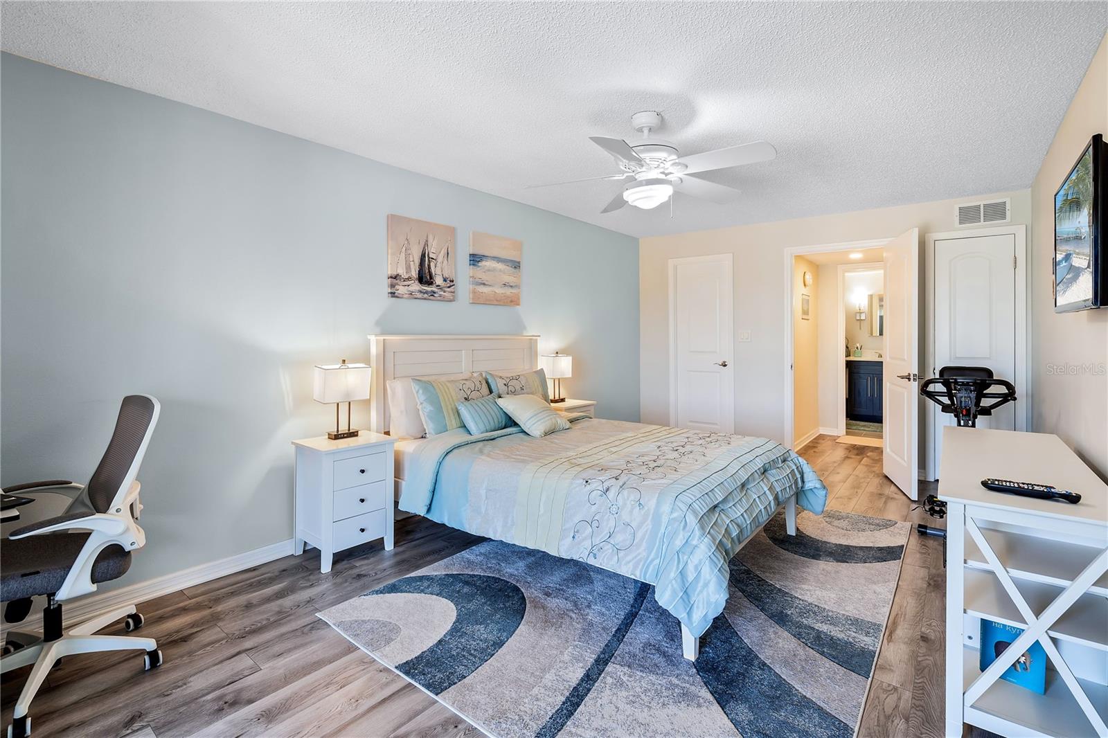 3757 LAKE BAYSHORE DR #307H, BRADENTON, FL, 34205