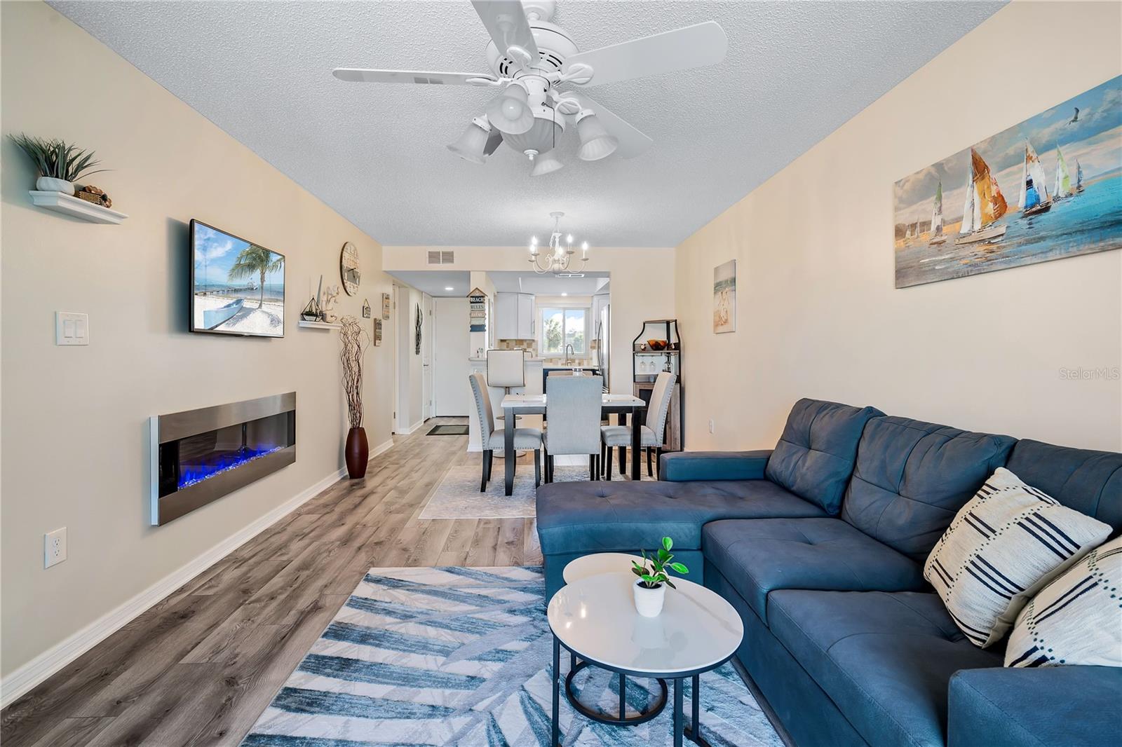 3757 LAKE BAYSHORE DR #307H, BRADENTON, FL, 34205