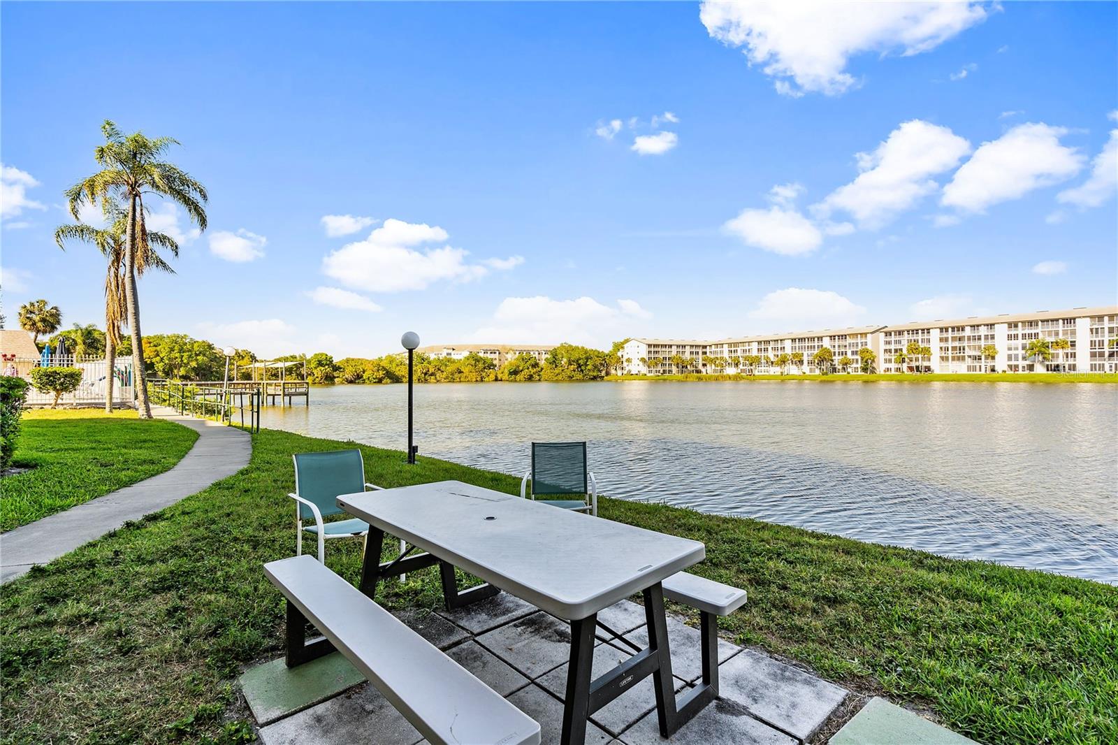 3757 LAKE BAYSHORE DR #307H, BRADENTON, FL, 34205