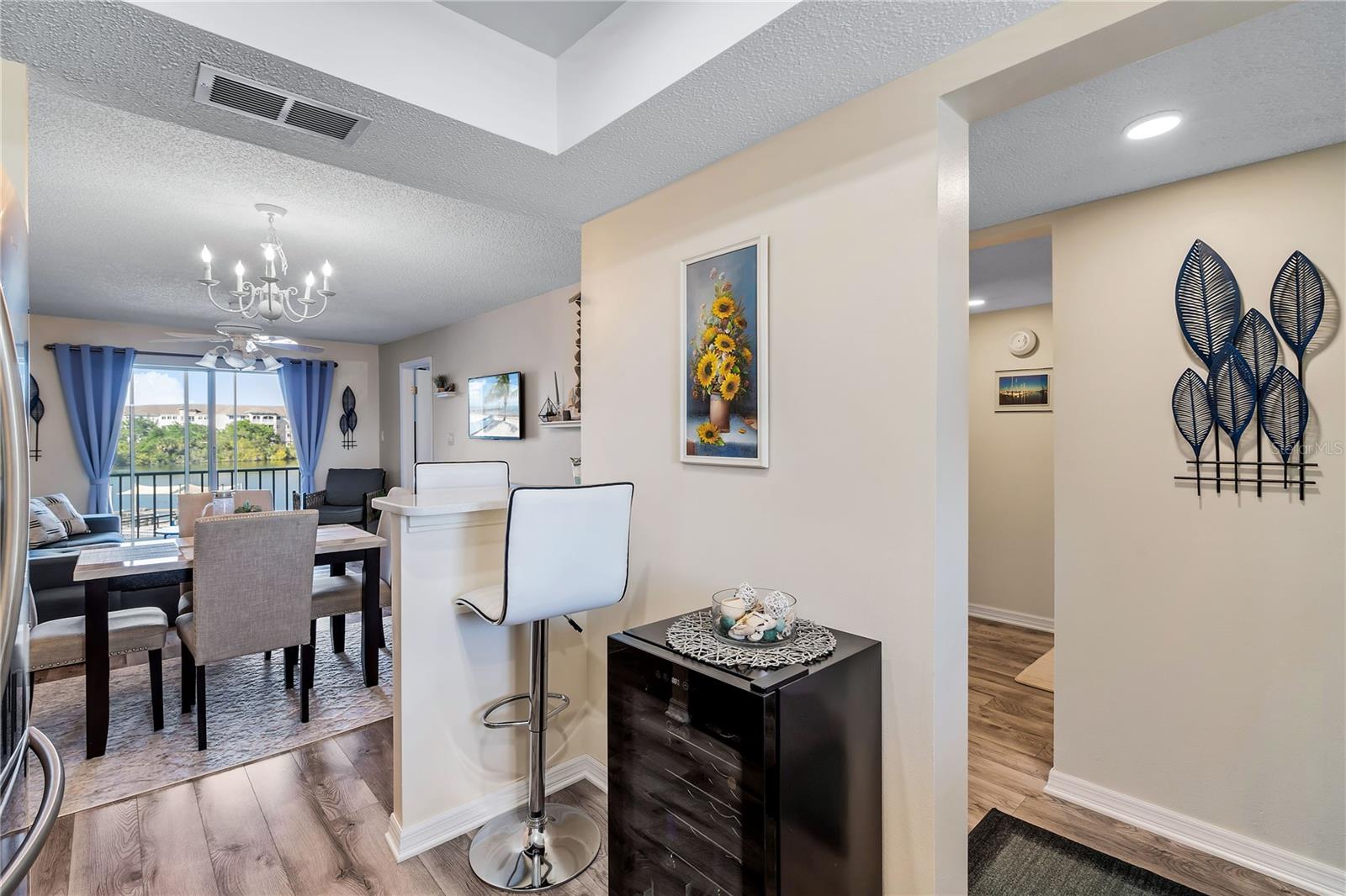 3757 LAKE BAYSHORE DR #307H, BRADENTON, FL, 34205