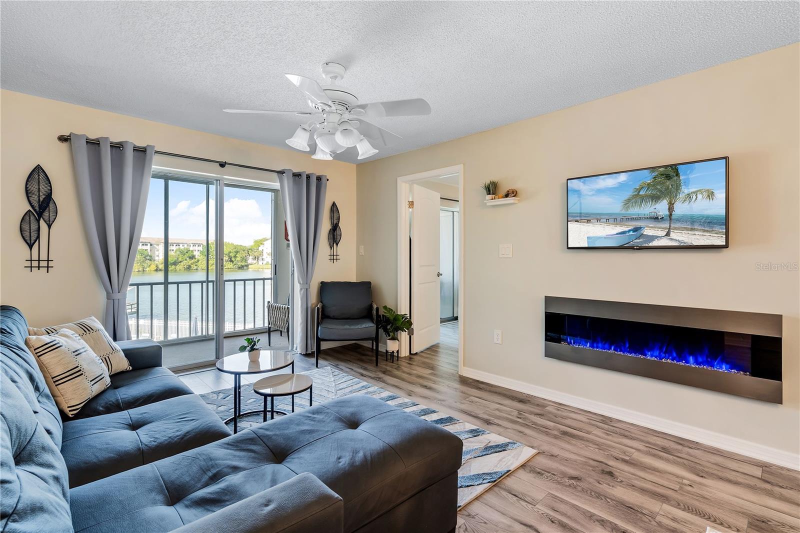 3757 LAKE BAYSHORE DR #307H, BRADENTON, FL, 34205