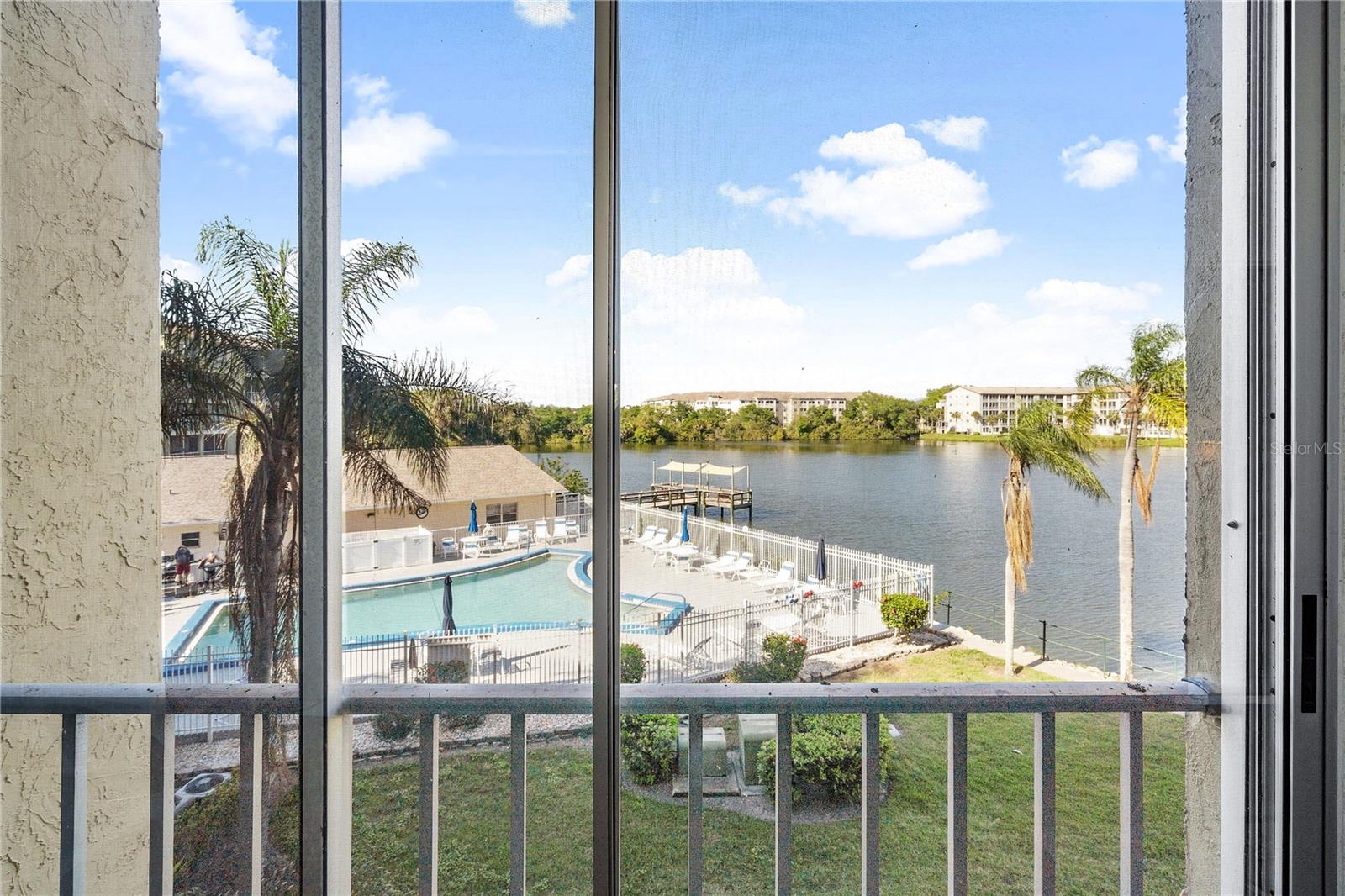 3757 LAKE BAYSHORE DR #307H, BRADENTON, FL, 34205