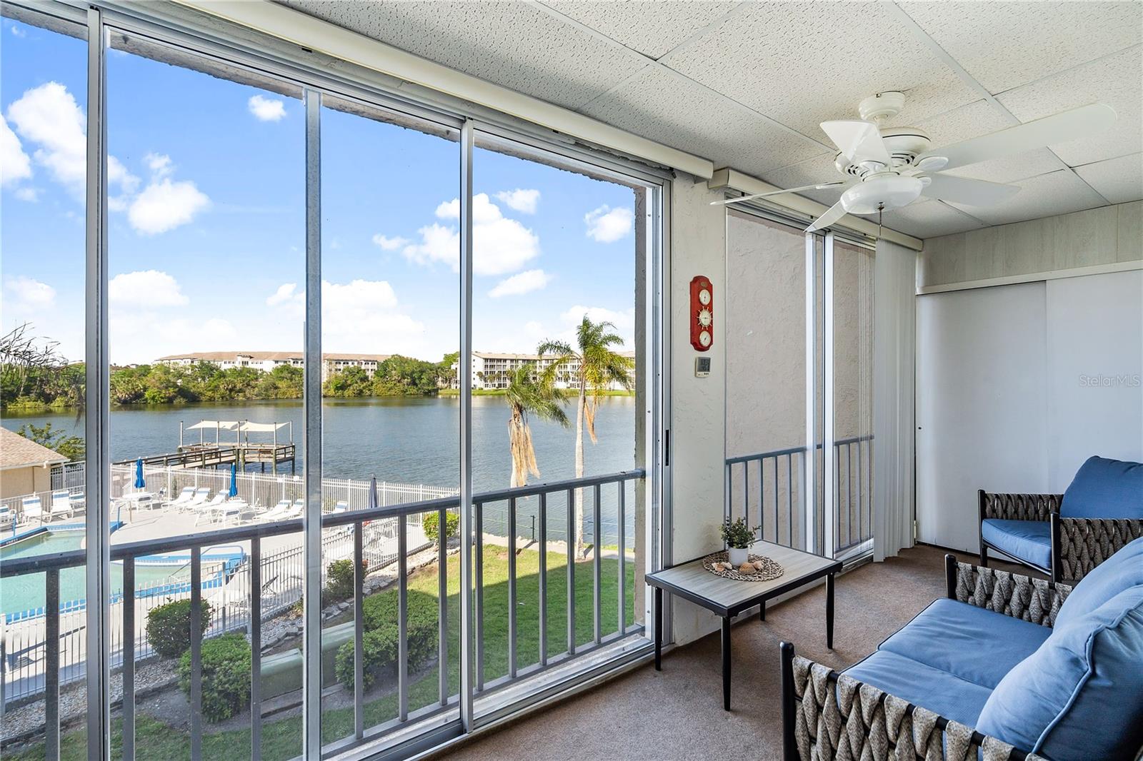 3757 LAKE BAYSHORE DR #307H, BRADENTON, FL, 34205