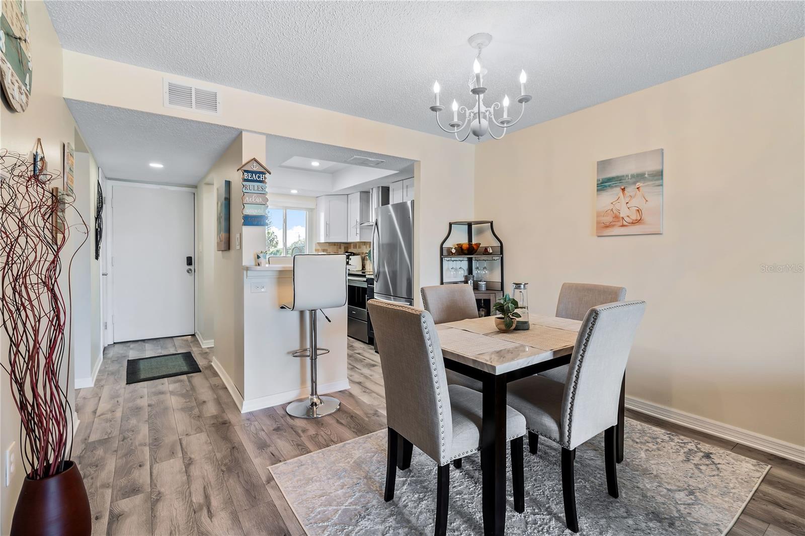 3757 LAKE BAYSHORE DR #307H, BRADENTON, FL, 34205