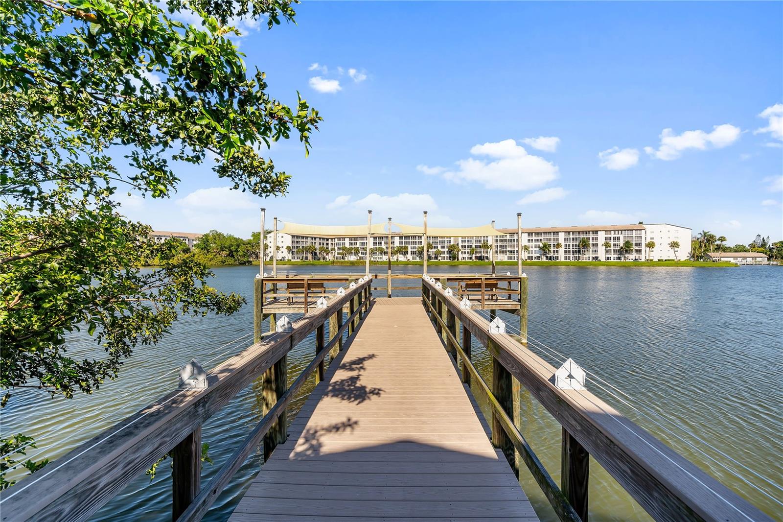3757 LAKE BAYSHORE DR #307H, BRADENTON, FL, 34205