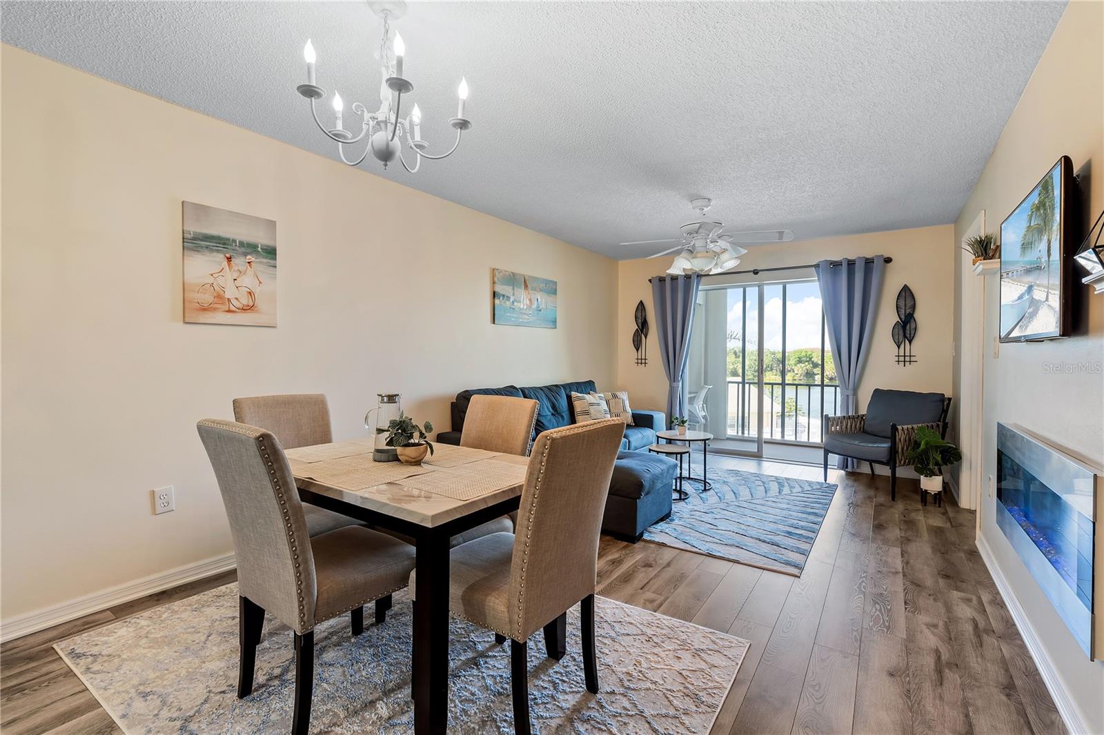 3757 LAKE BAYSHORE DR #307H, BRADENTON, FL, 34205