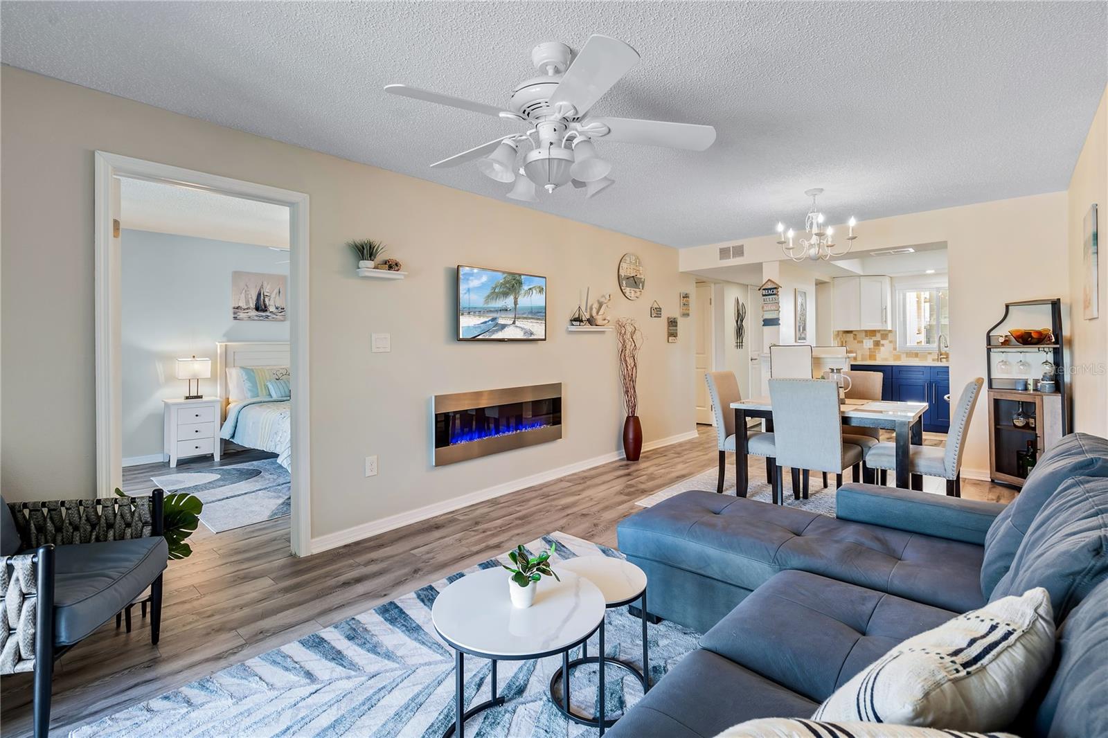 3757 LAKE BAYSHORE DR #307H, BRADENTON, FL, 34205