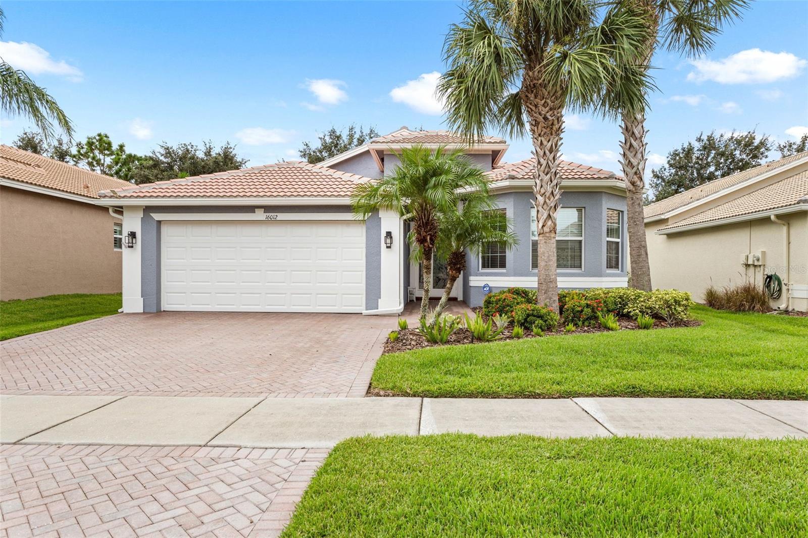 16012 GOLDEN LAKES DR, WIMAUMA, FL, 33598