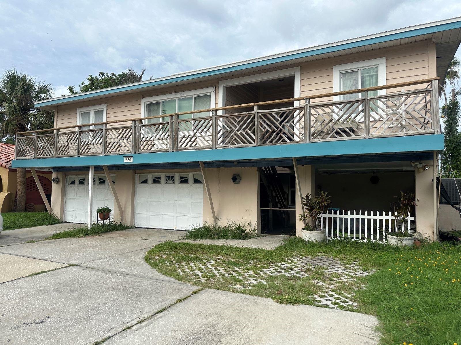 15803 GULF BLVD, REDINGTON BEACH, FL, 33708