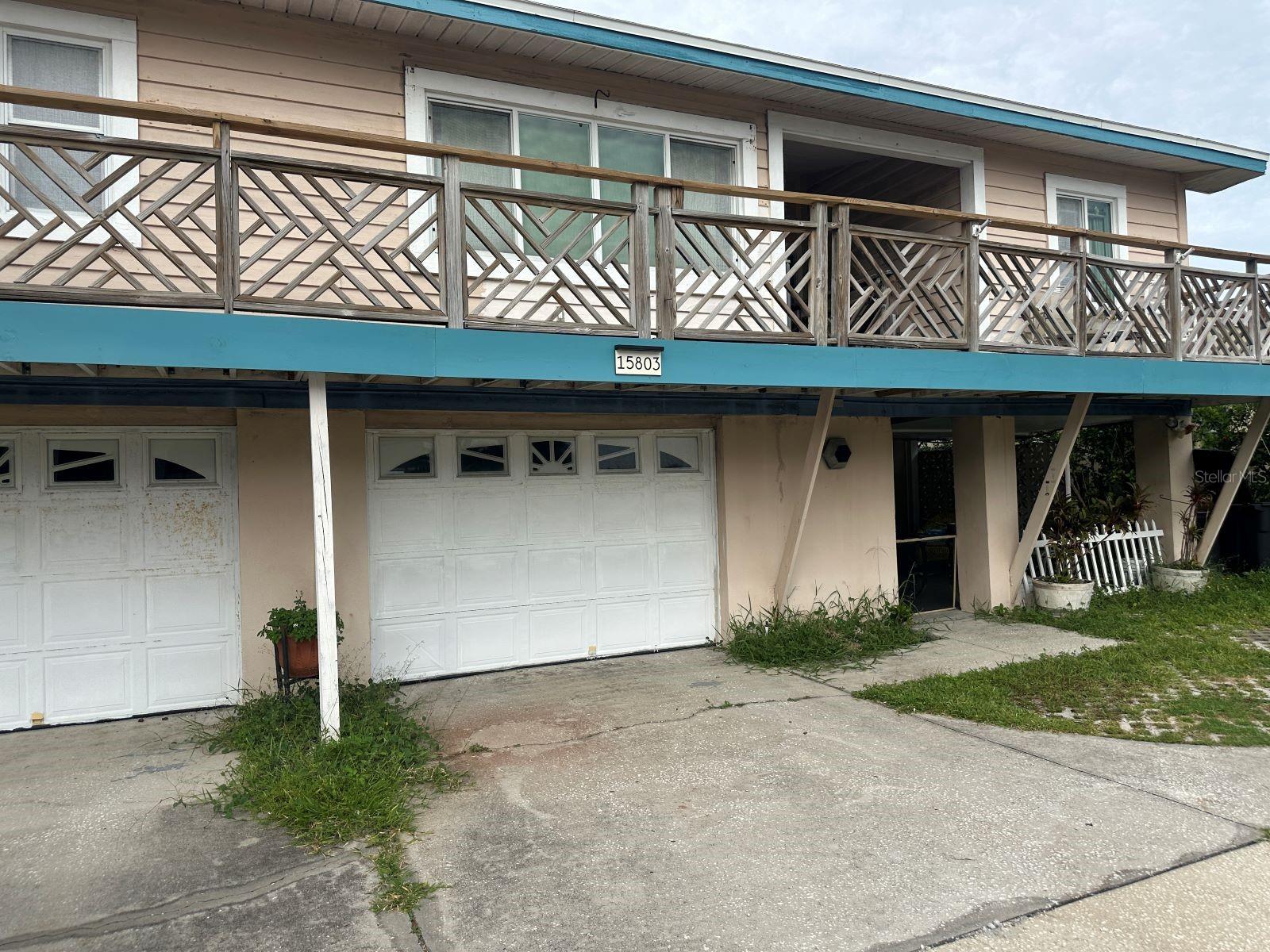 15803 GULF BLVD, REDINGTON BEACH, FL, 33708