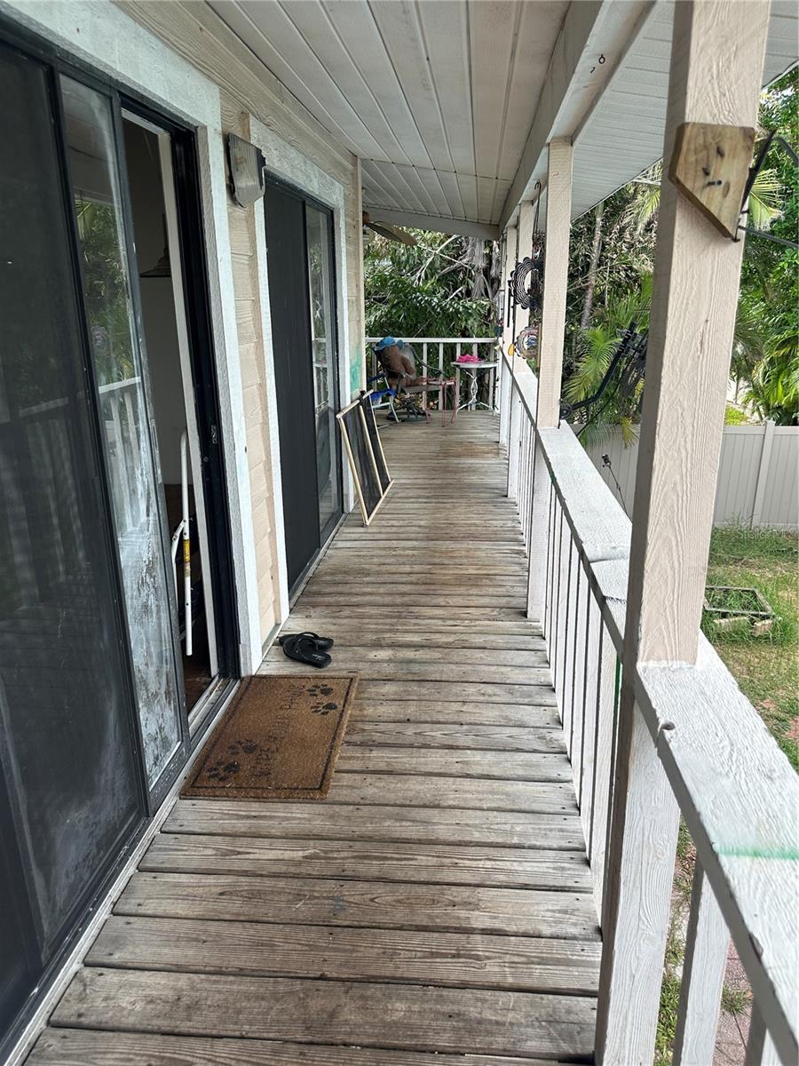 15803 GULF BLVD, REDINGTON BEACH, FL, 33708