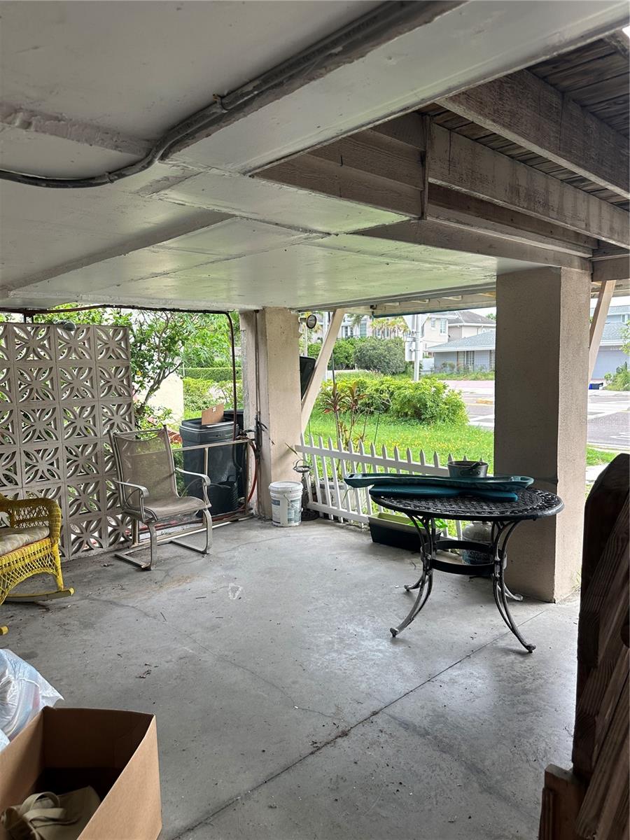 15803 GULF BLVD, REDINGTON BEACH, FL, 33708