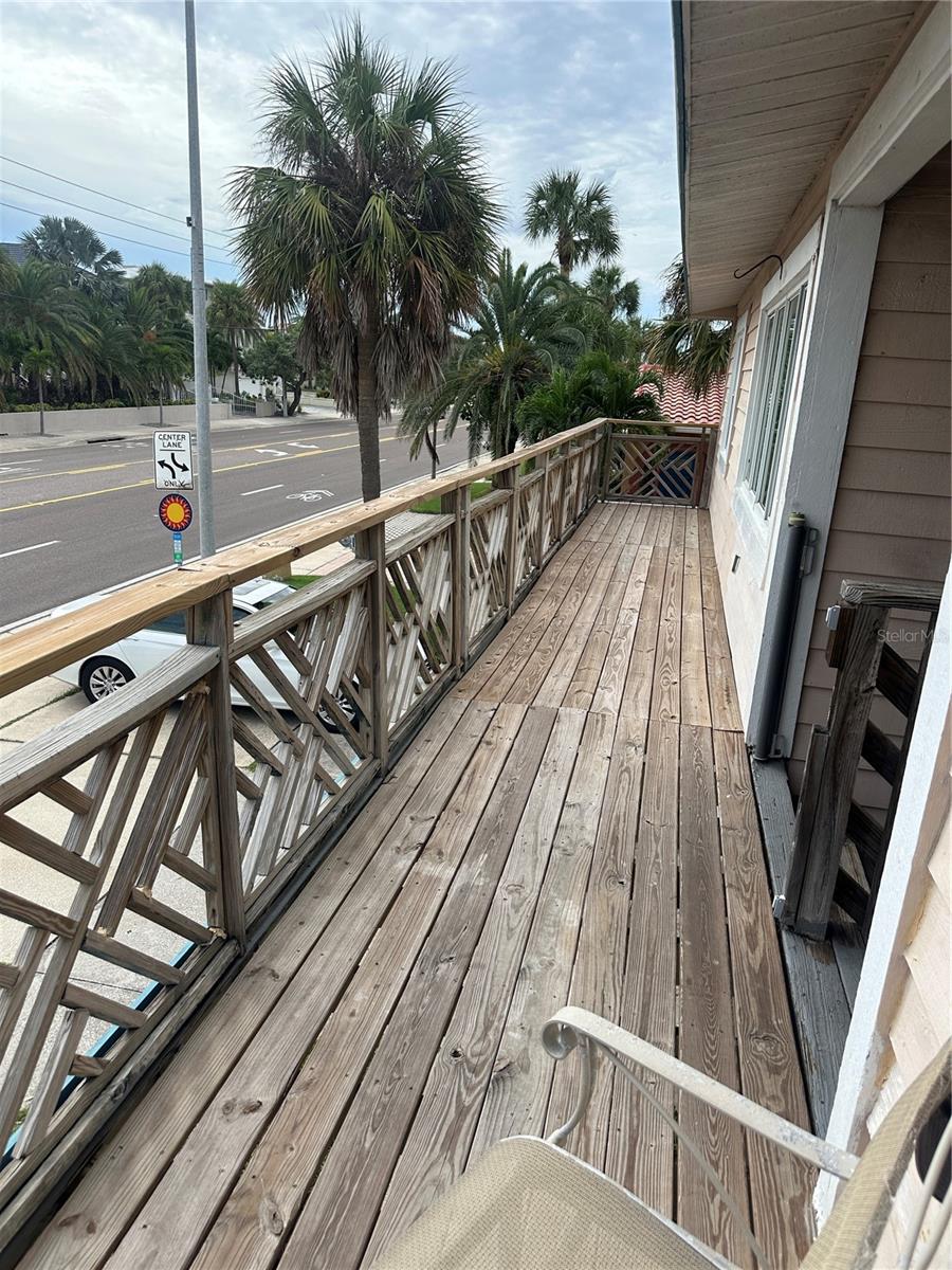 15803 GULF BLVD, REDINGTON BEACH, FL, 33708