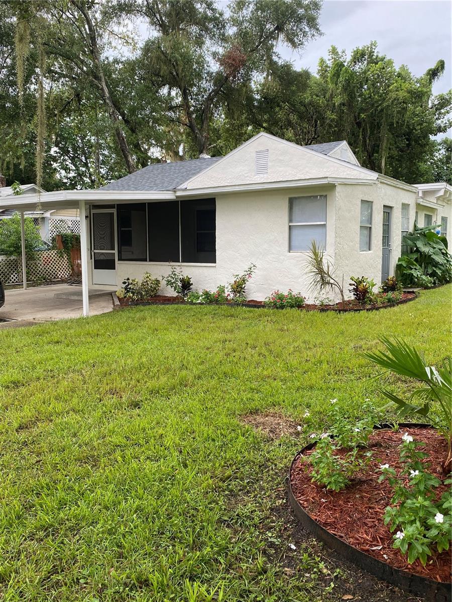 1435 NE 2ND PL, OCALA, FL, 34470