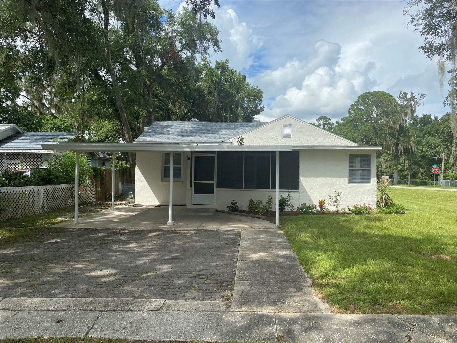 1435 NE 2ND PL, OCALA, FL, 34470