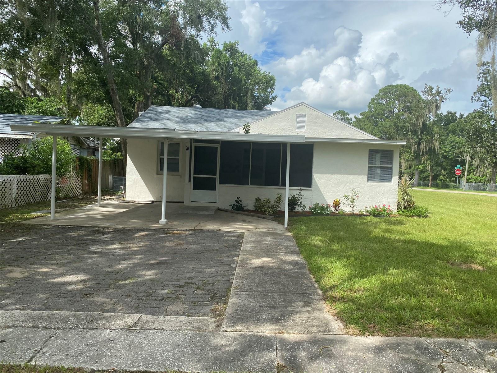 1435 NE 2ND PL, OCALA, FL, 34470