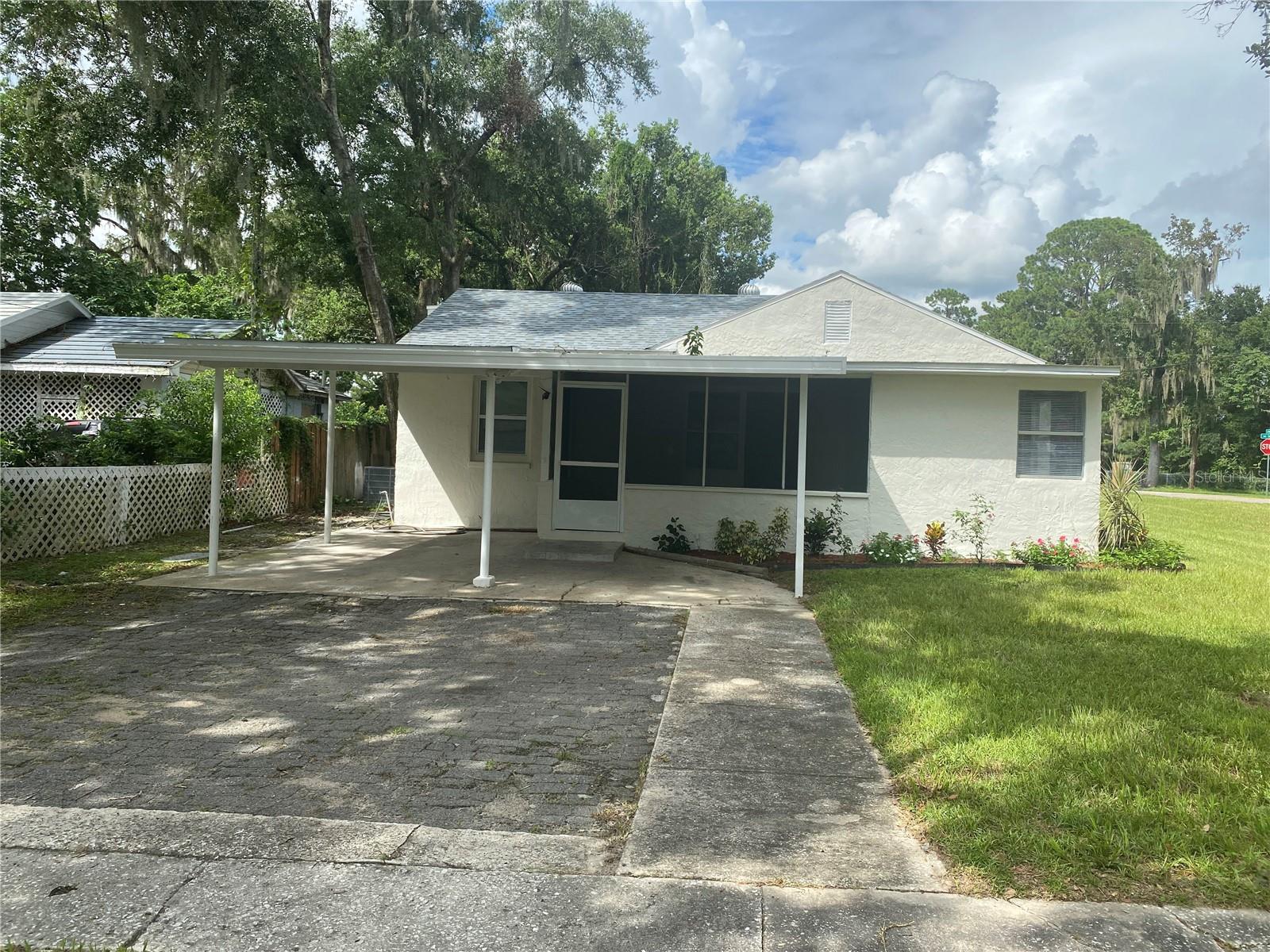 1435 NE 2ND PL, OCALA, FL, 34470