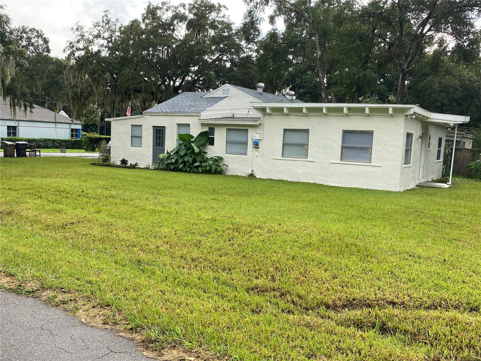 1435 NE 2ND PL, OCALA, FL, 34470