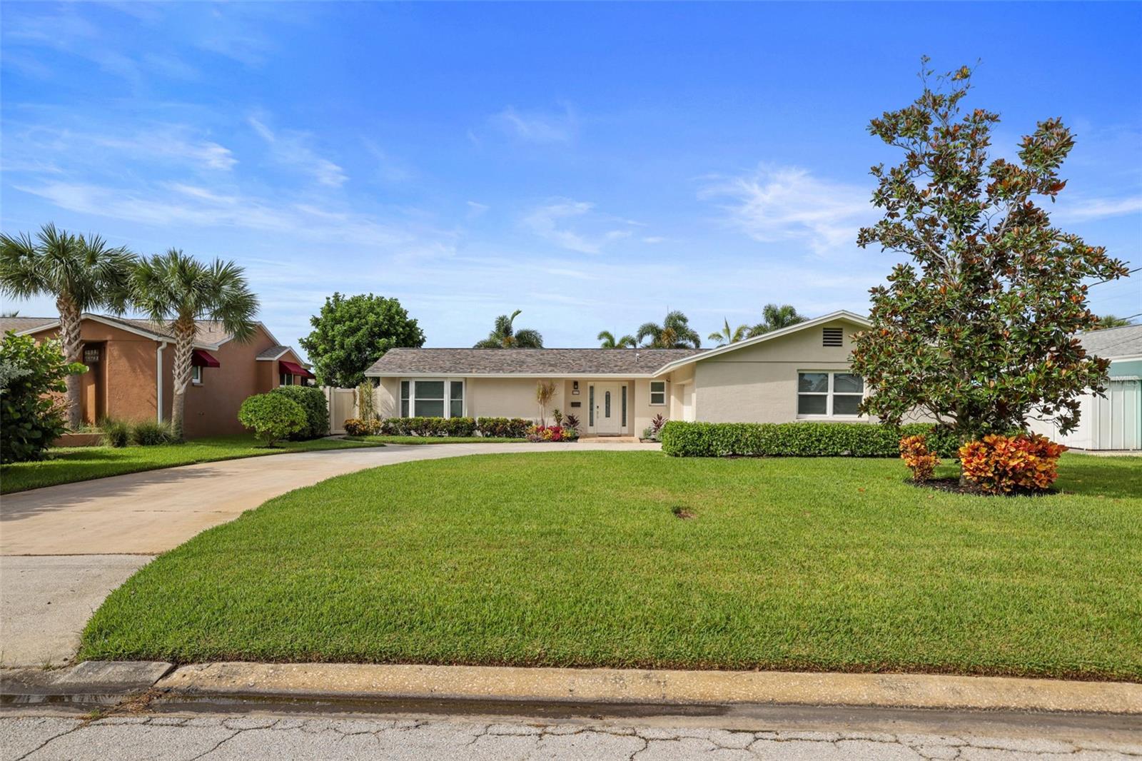 613 79TH CIR S, ST PETERSBURG, FL, 33707