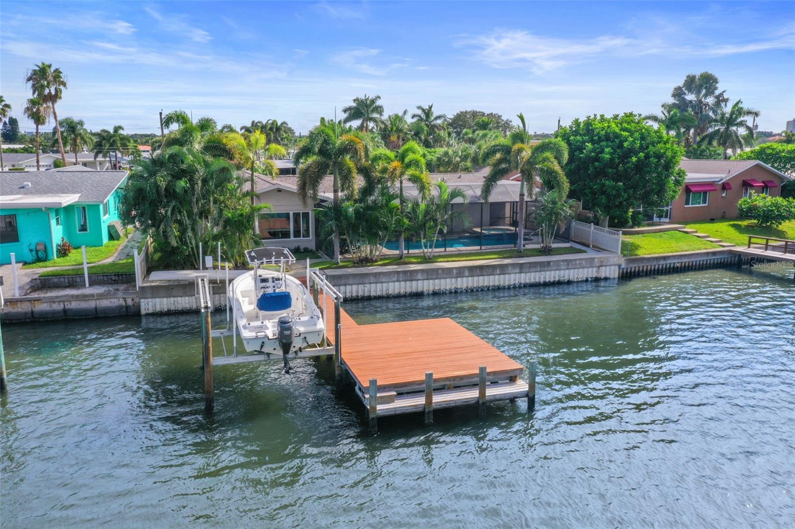 613 79TH CIR S, ST PETERSBURG, FL, 33707