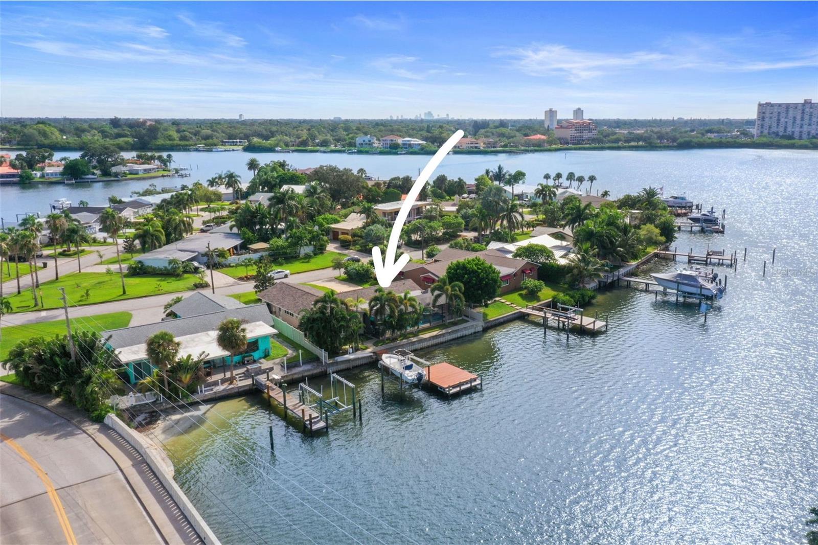 613 79TH CIR S, ST PETERSBURG, FL, 33707