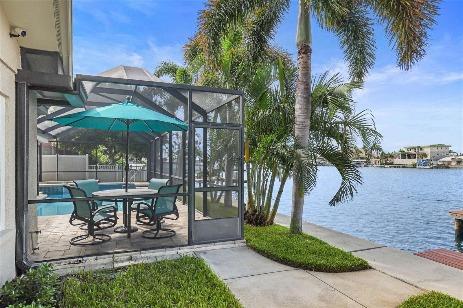 613 79TH CIR S, ST PETERSBURG, FL, 33707