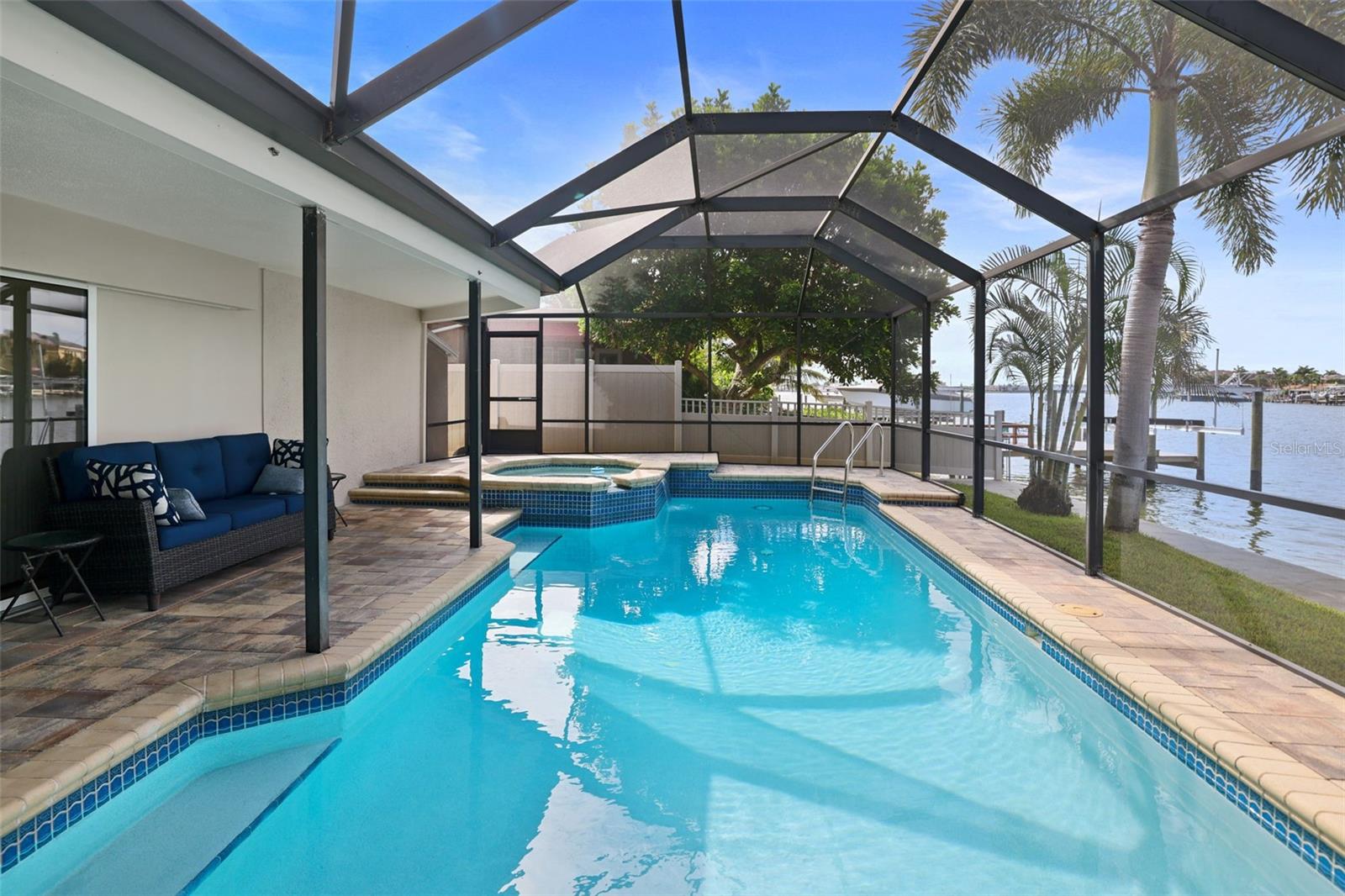 613 79TH CIR S, ST PETERSBURG, FL, 33707