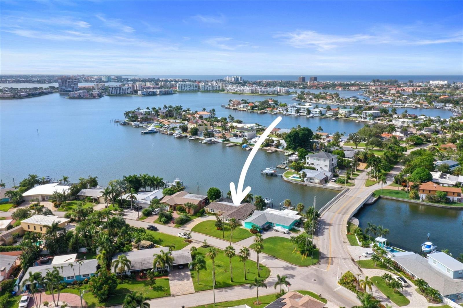 613 79TH CIR S, ST PETERSBURG, FL, 33707