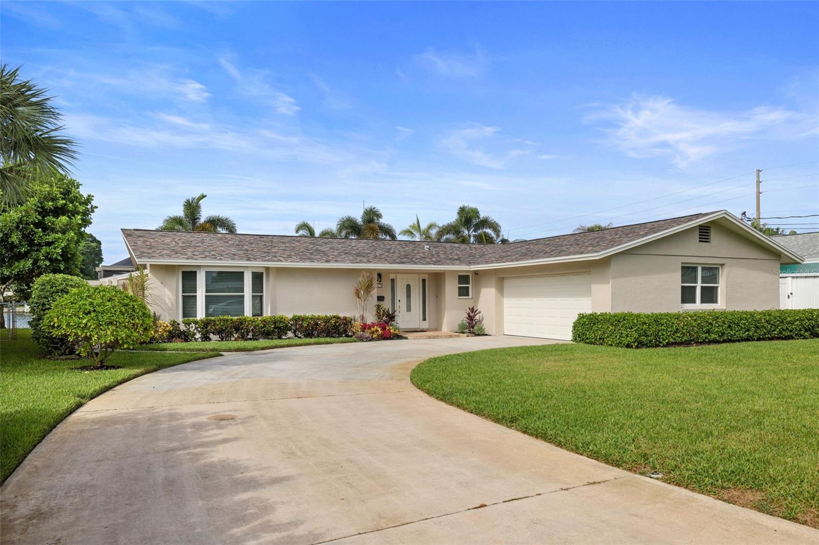 613 79TH CIR S, ST PETERSBURG, FL, 33707