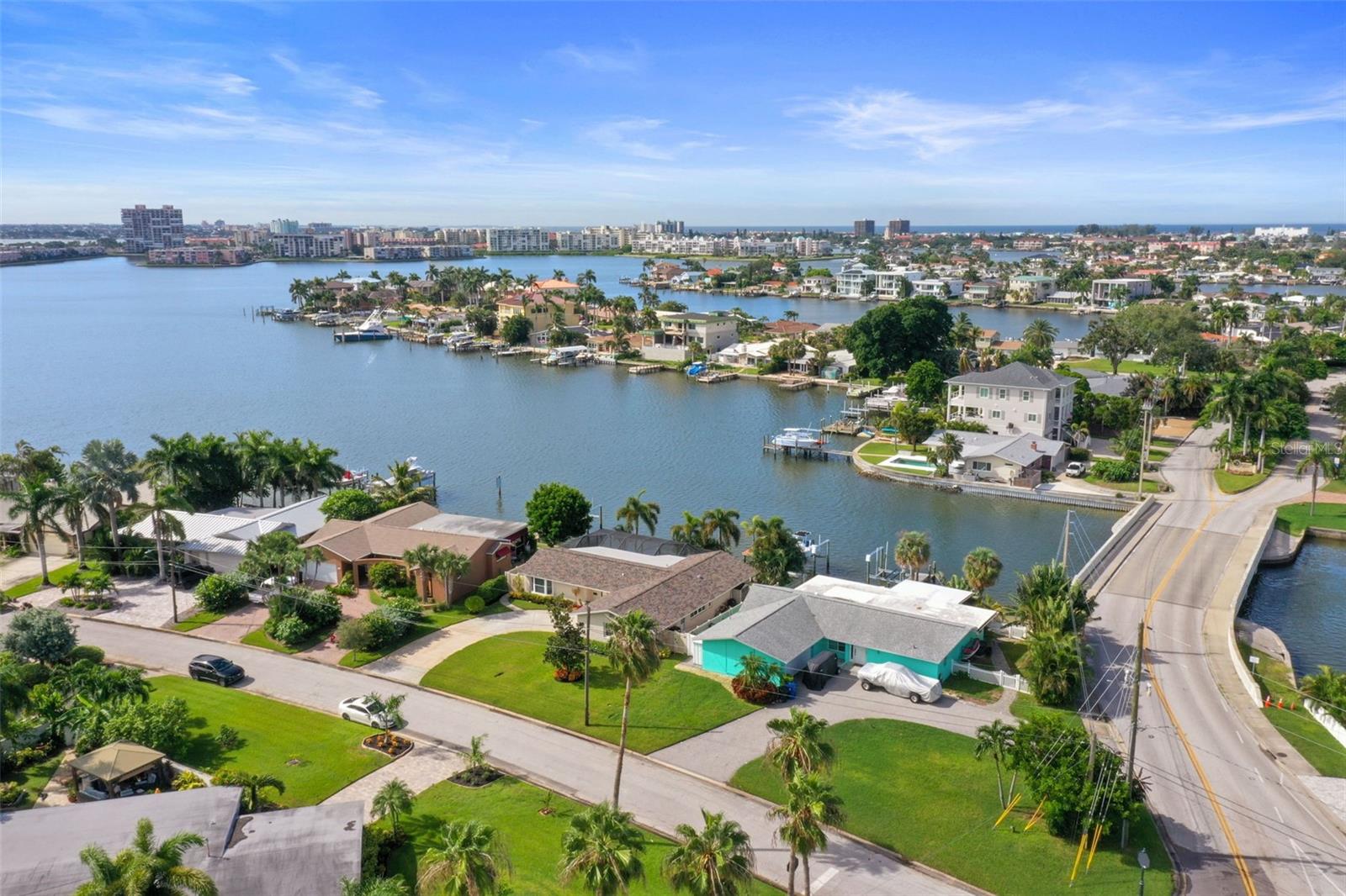 613 79TH CIR S, ST PETERSBURG, FL, 33707