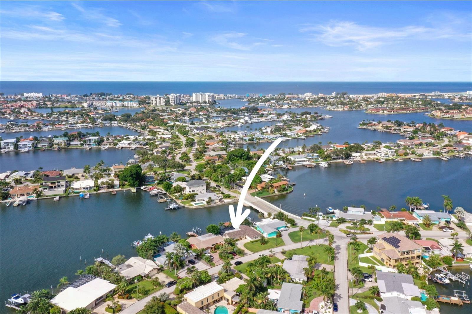 613 79TH CIR S, ST PETERSBURG, FL, 33707