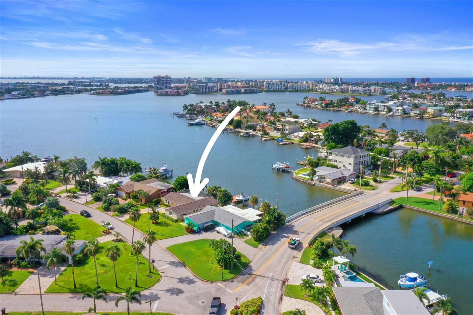 613 79TH CIR S, ST PETERSBURG, FL, 33707