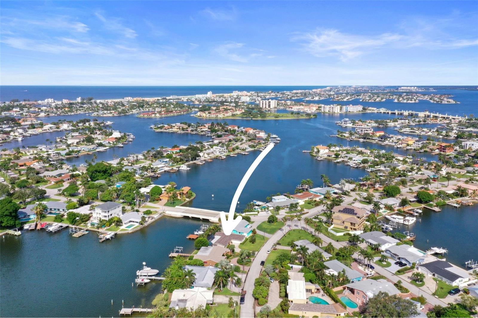 613 79TH CIR S, ST PETERSBURG, FL, 33707