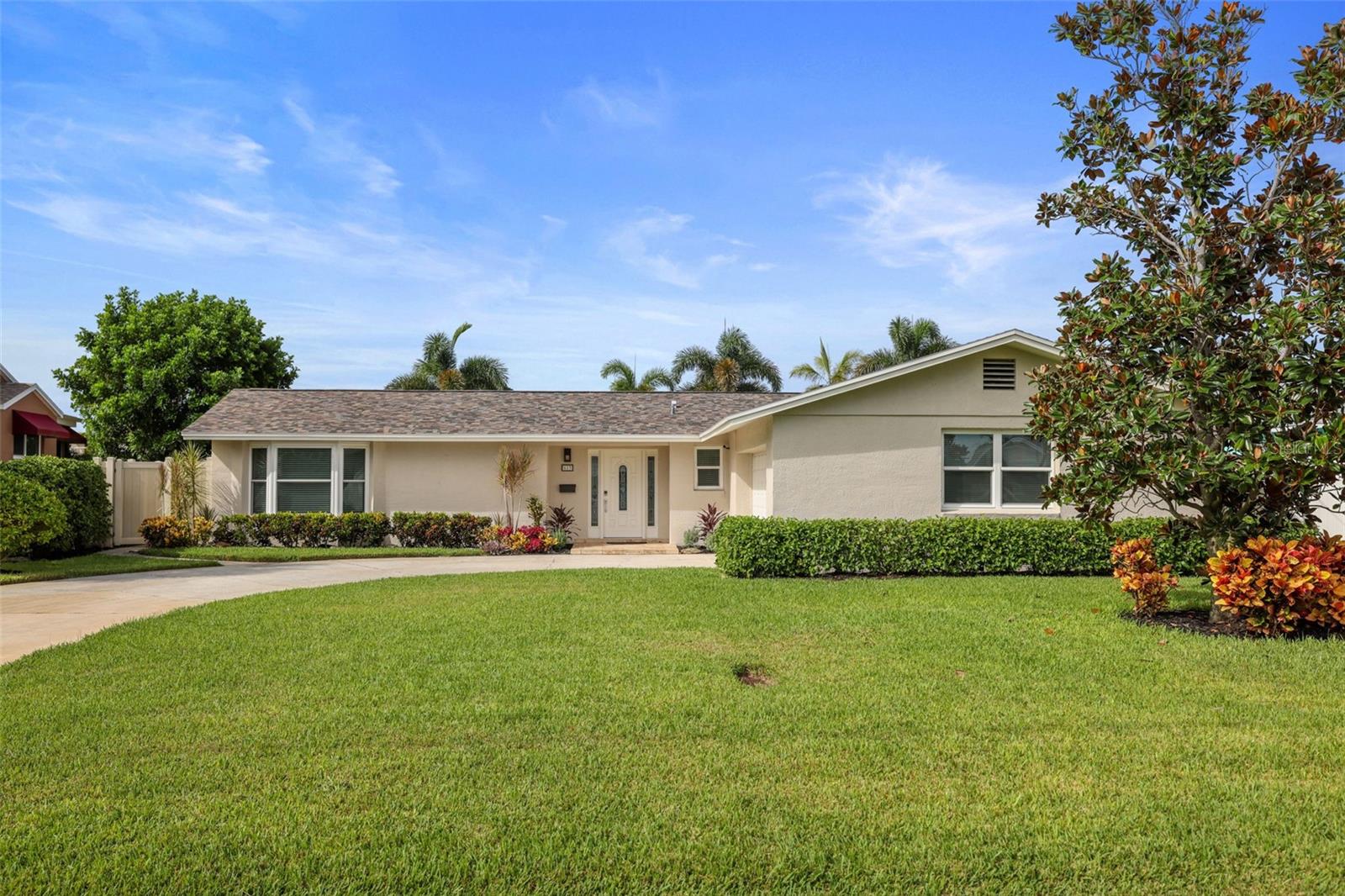 613 79TH CIR S, ST PETERSBURG, FL, 33707