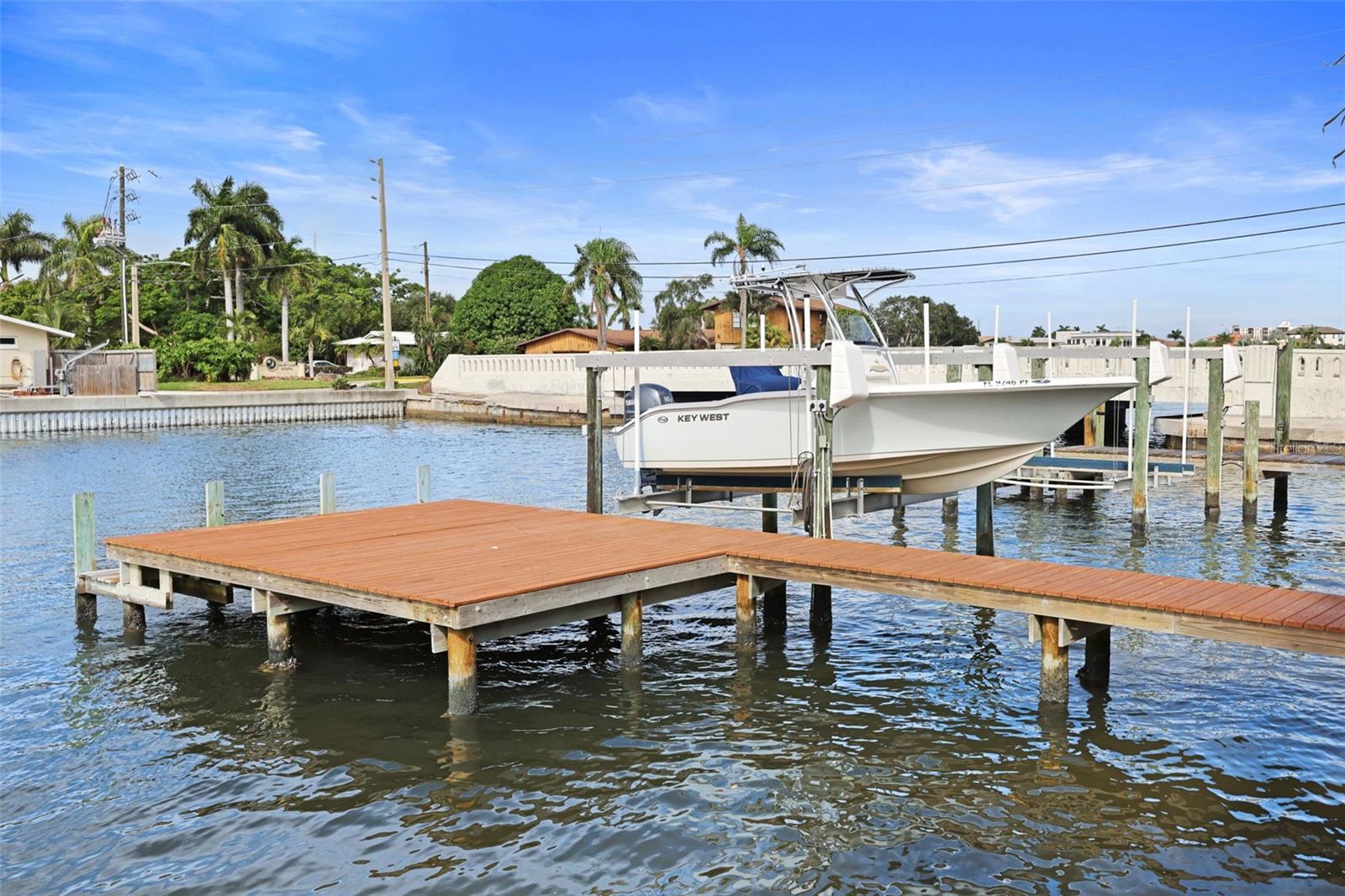613 79TH CIR S, ST PETERSBURG, FL, 33707