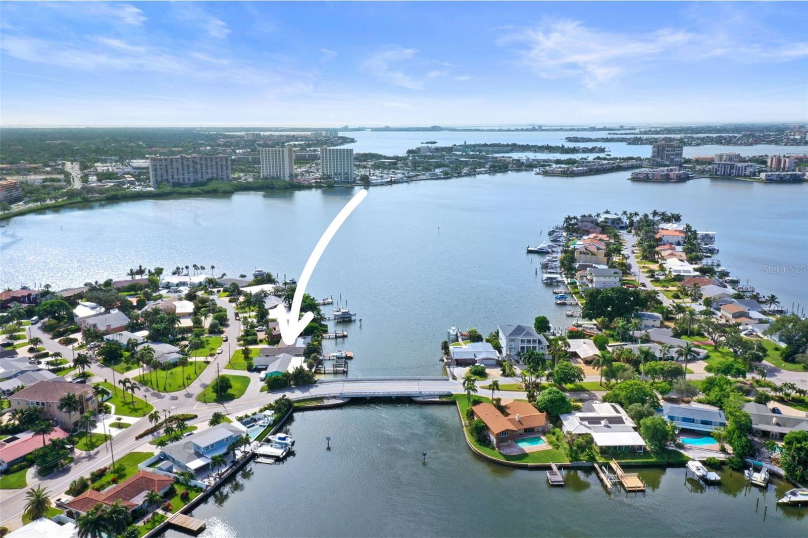 613 79TH CIR S, ST PETERSBURG, FL, 33707