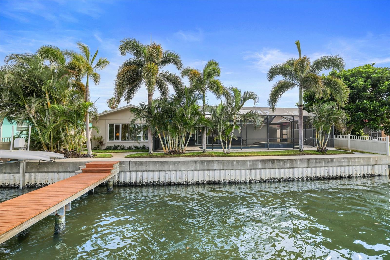613 79TH CIR S, ST PETERSBURG, FL, 33707