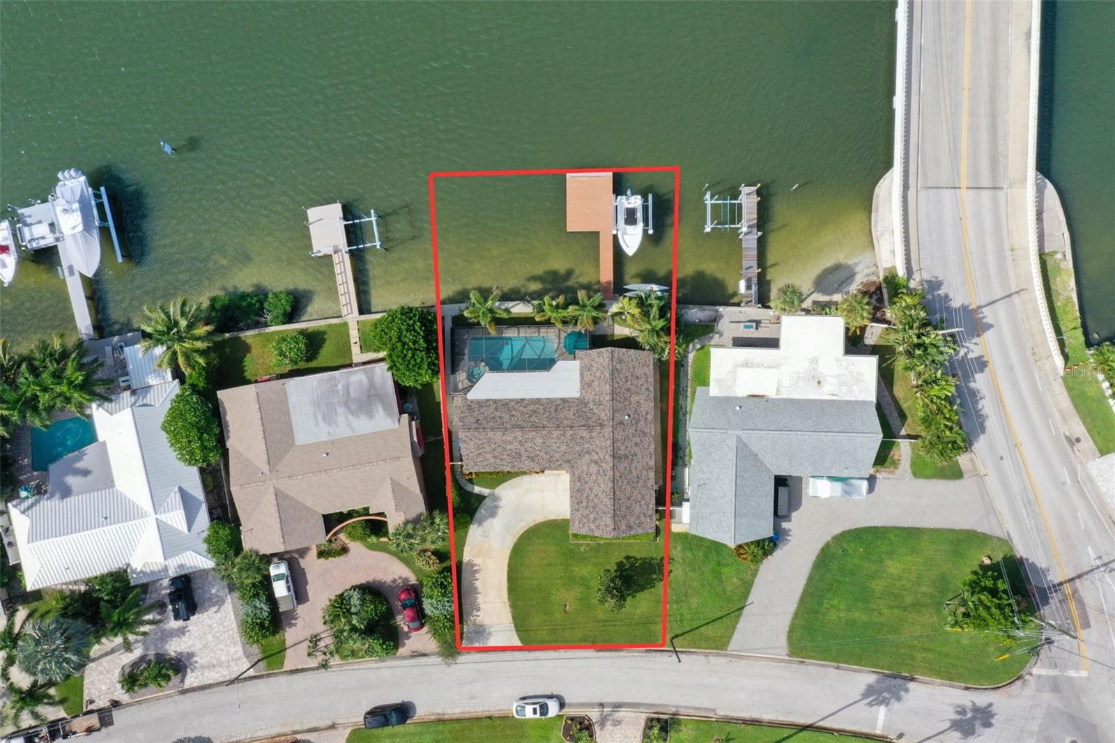 613 79TH CIR S, ST PETERSBURG, FL, 33707