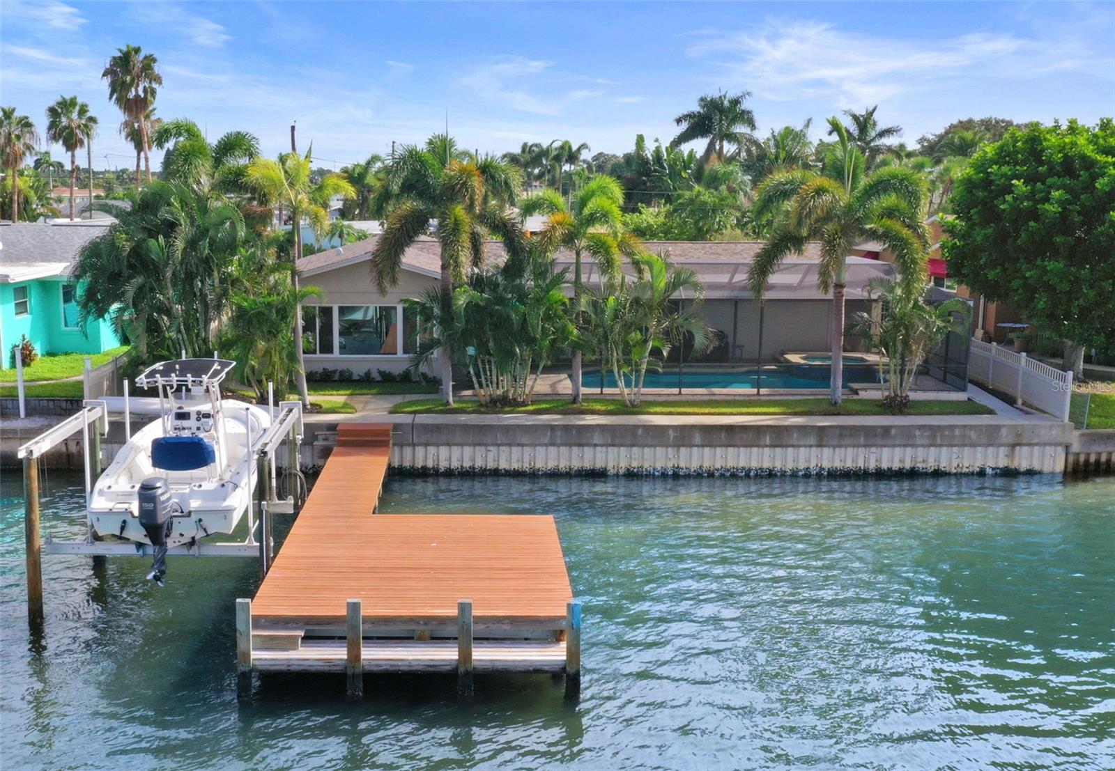 613 79TH CIR S, ST PETERSBURG, FL, 33707